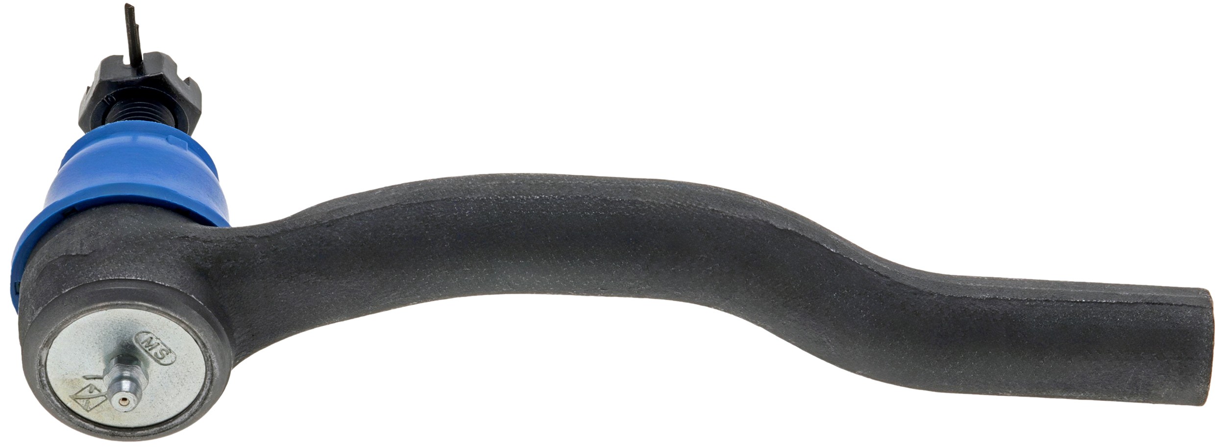 Front Left Outer Steering Tie Rod End | Mevotech Supreme MS30605 Fits Nissan INFINITI - 3