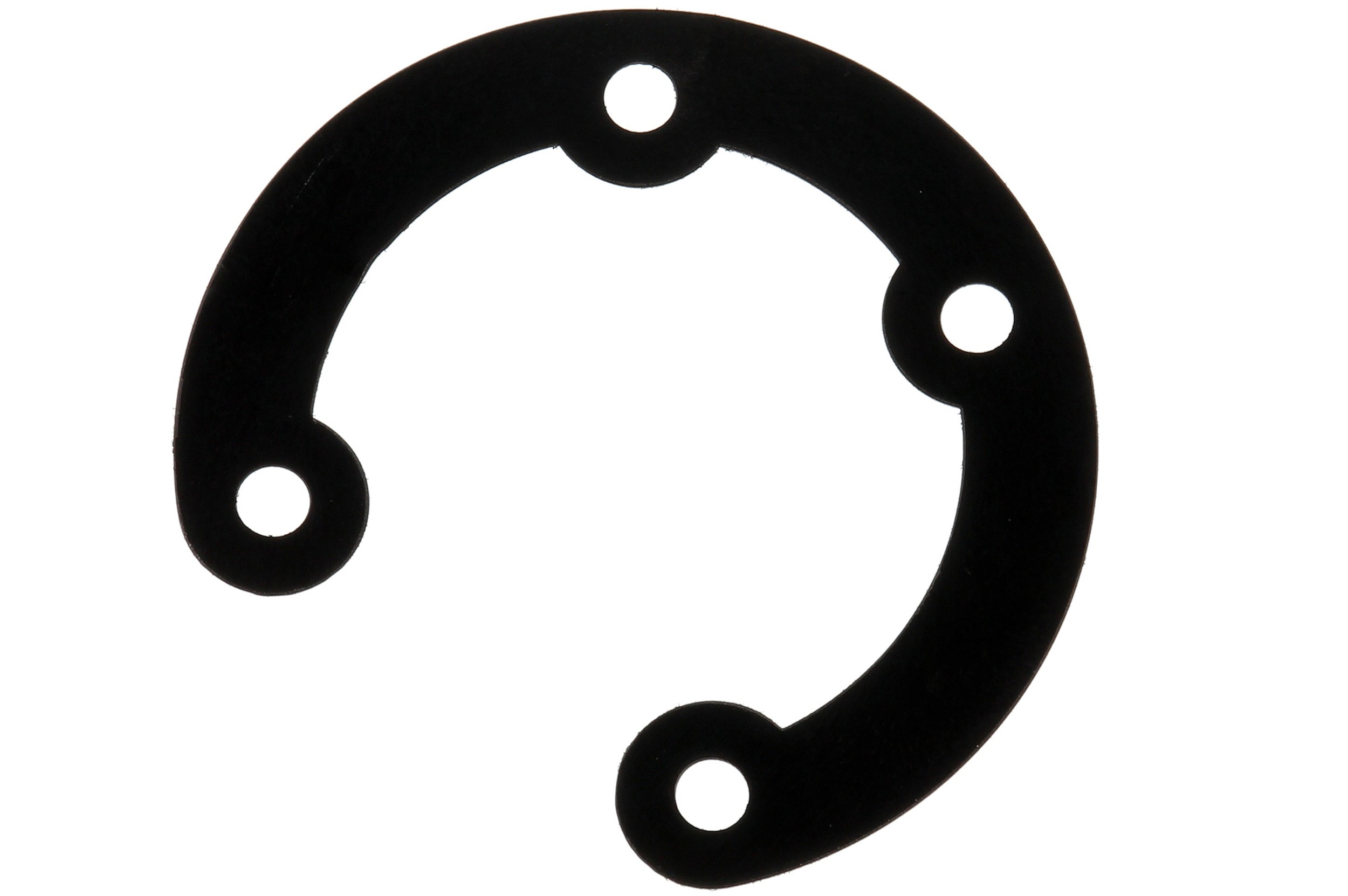 Rear Alignment Toe Shim | Mevotech Supreme MS500153 Fits Chevrolet Buick Suzuki - 2