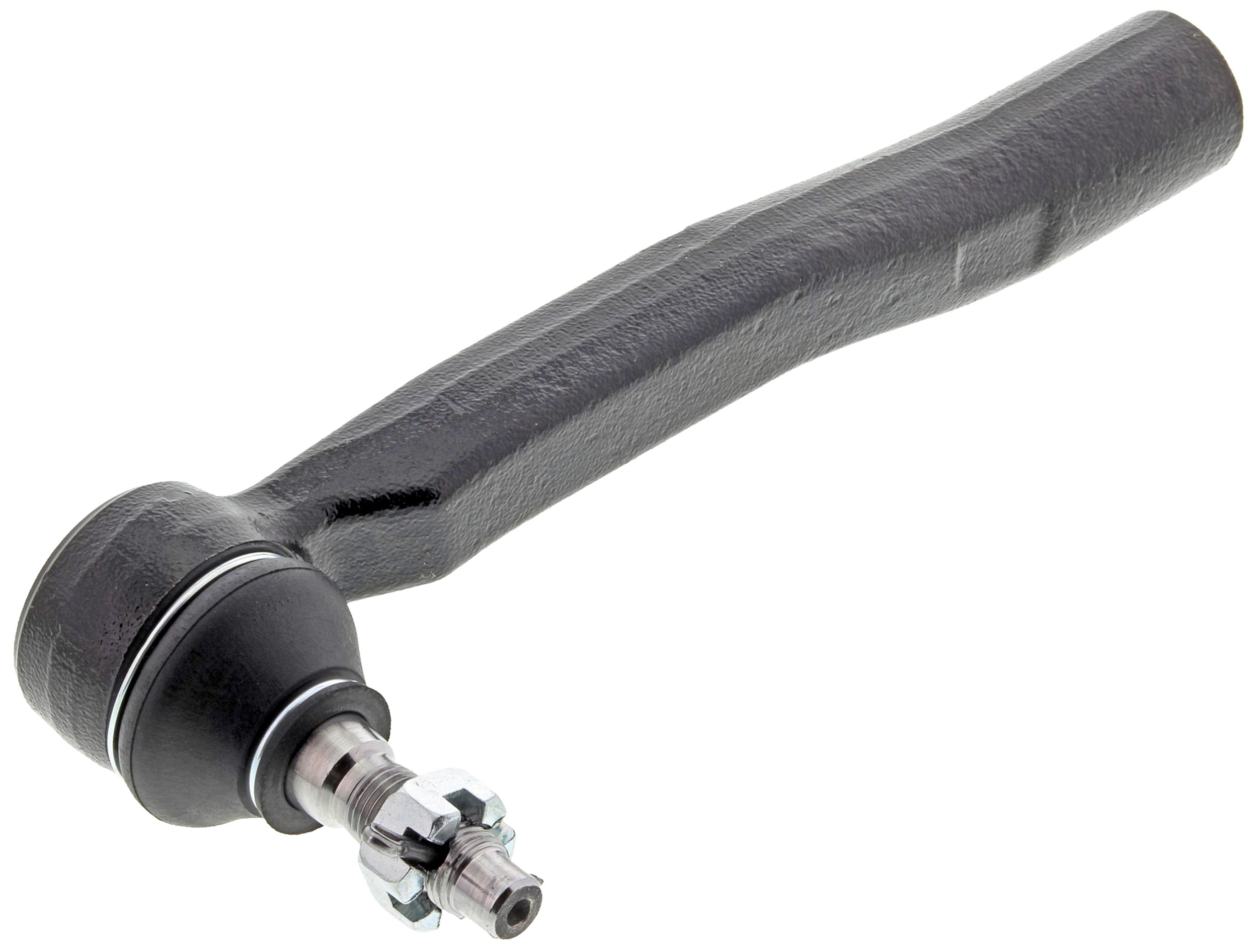 Front Right Outer Steering Tie Rod End | Mevotech Supreme MS86679 Fits Toyota Sienna 2011-2020 - 7