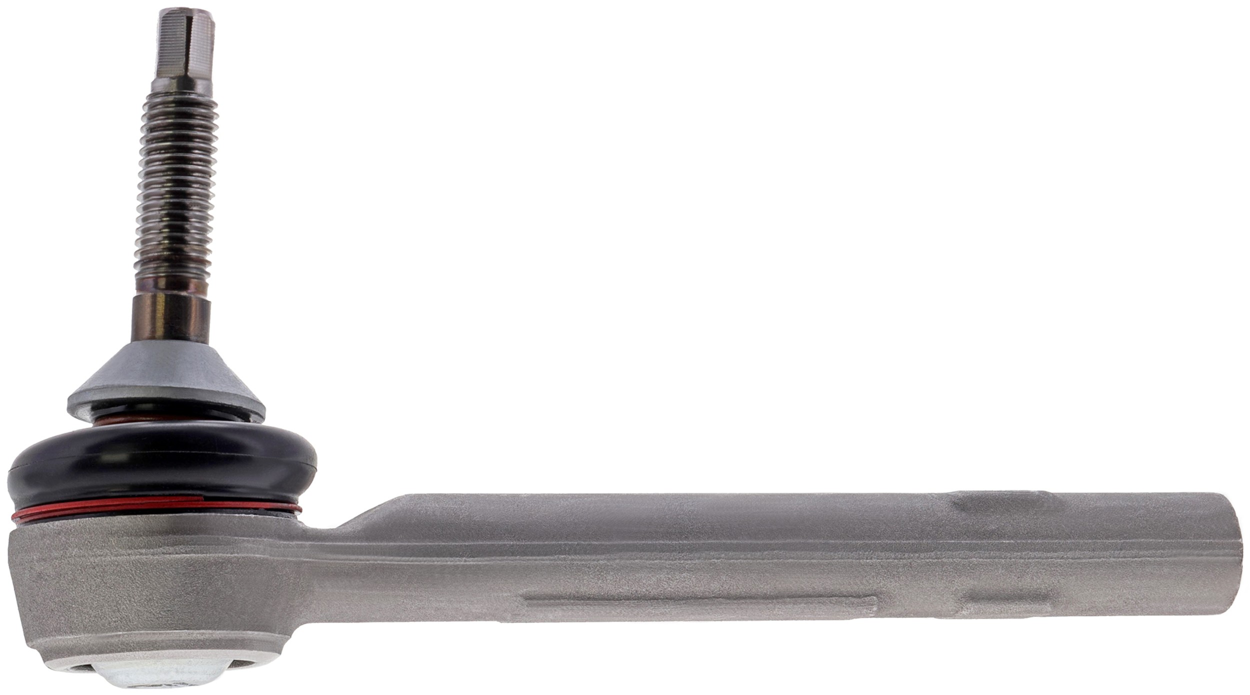 Tesla Front Outer Steering Tie Rod End | Mevotech Supreme MS95667 - 5