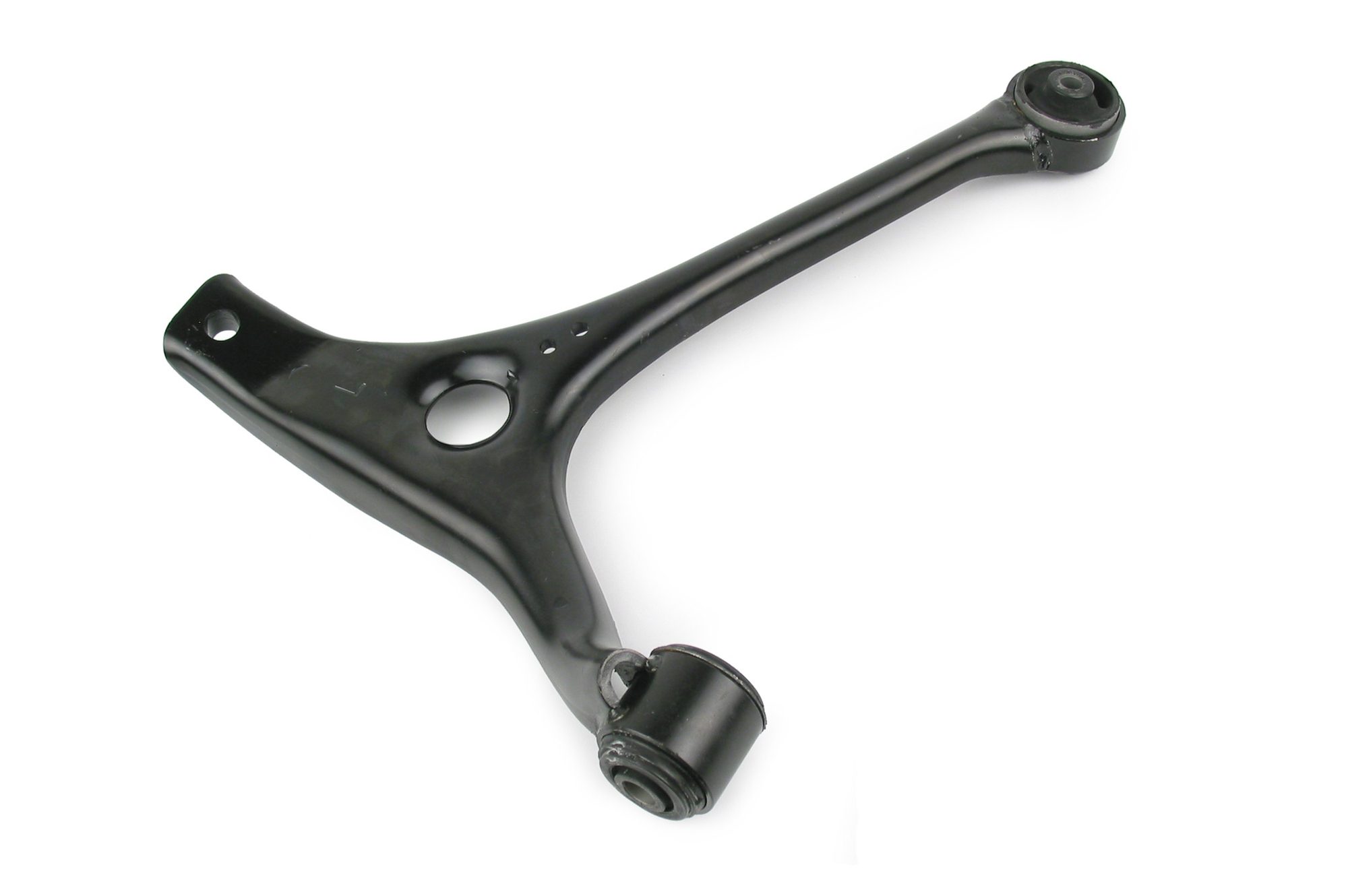 Front Left Lower Suspension Control Arm | Mevotech Supreme CMK80410 Fits Ford Mercury