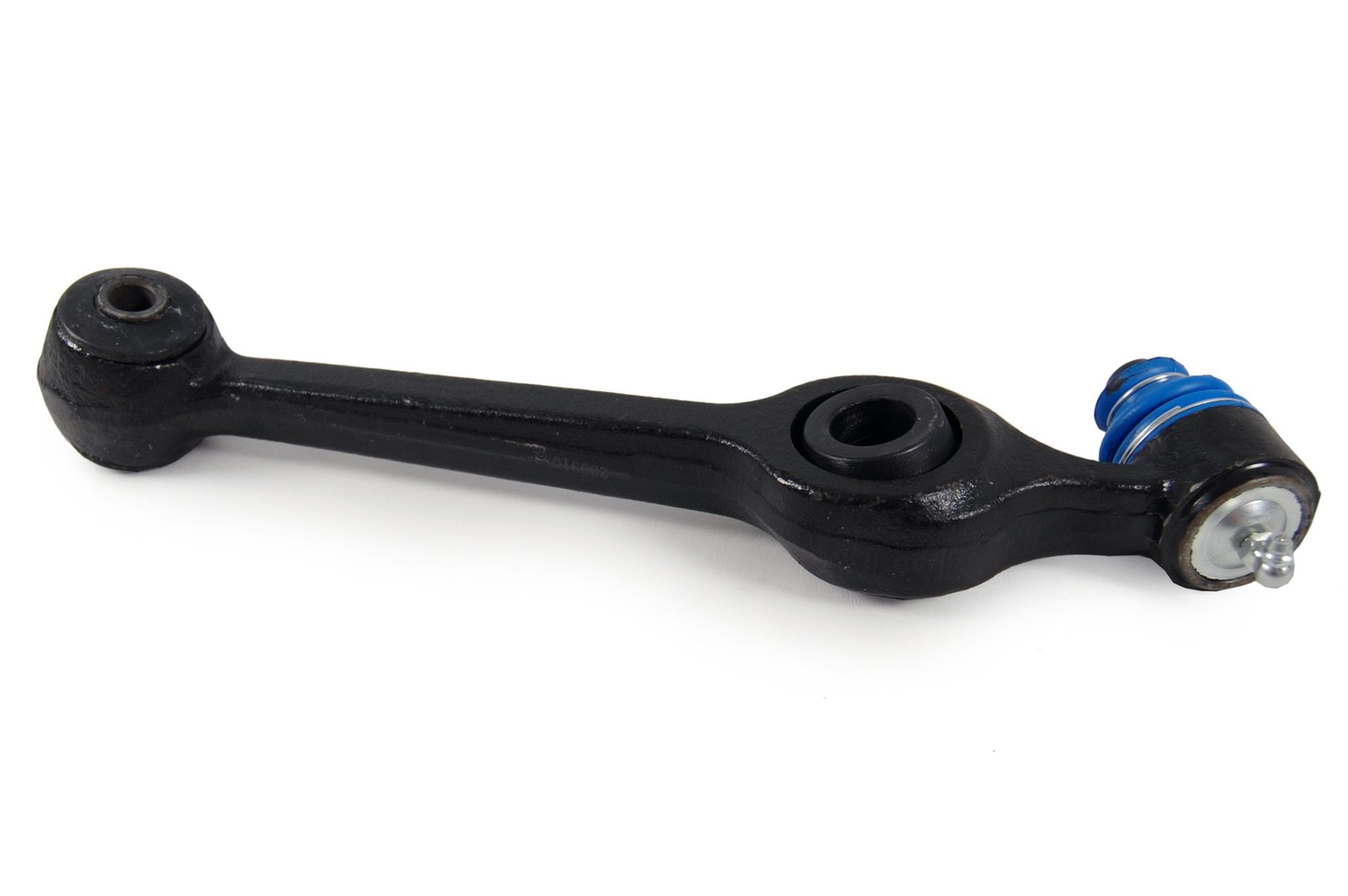 Front Left Lower Suspension Control Arm and Ball Joint Assembly | Mevotech Supreme CMK8423 Fits Ford Mercury