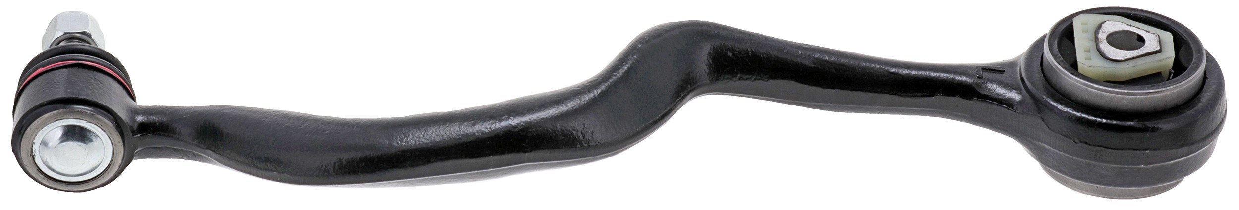 Front Right Lower Rearward Suspension Control Arm and Ball Joint Assembly | Mevotech Supreme CMK9924 Fits BMW — image 2