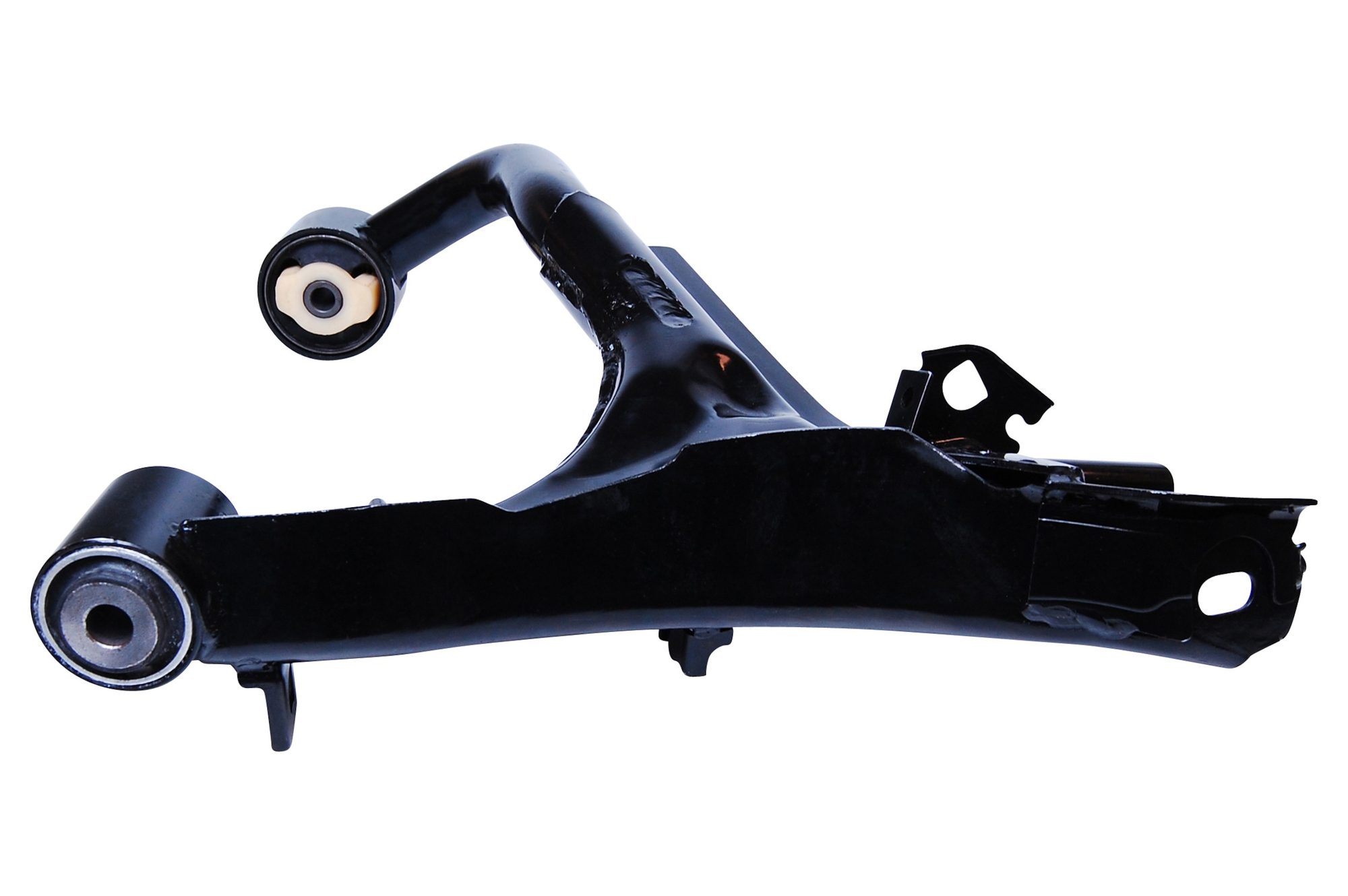 Rear Left Upper Suspension Control Arm | Mevotech Supreme CMS101317 Fits Land Rover — image 4