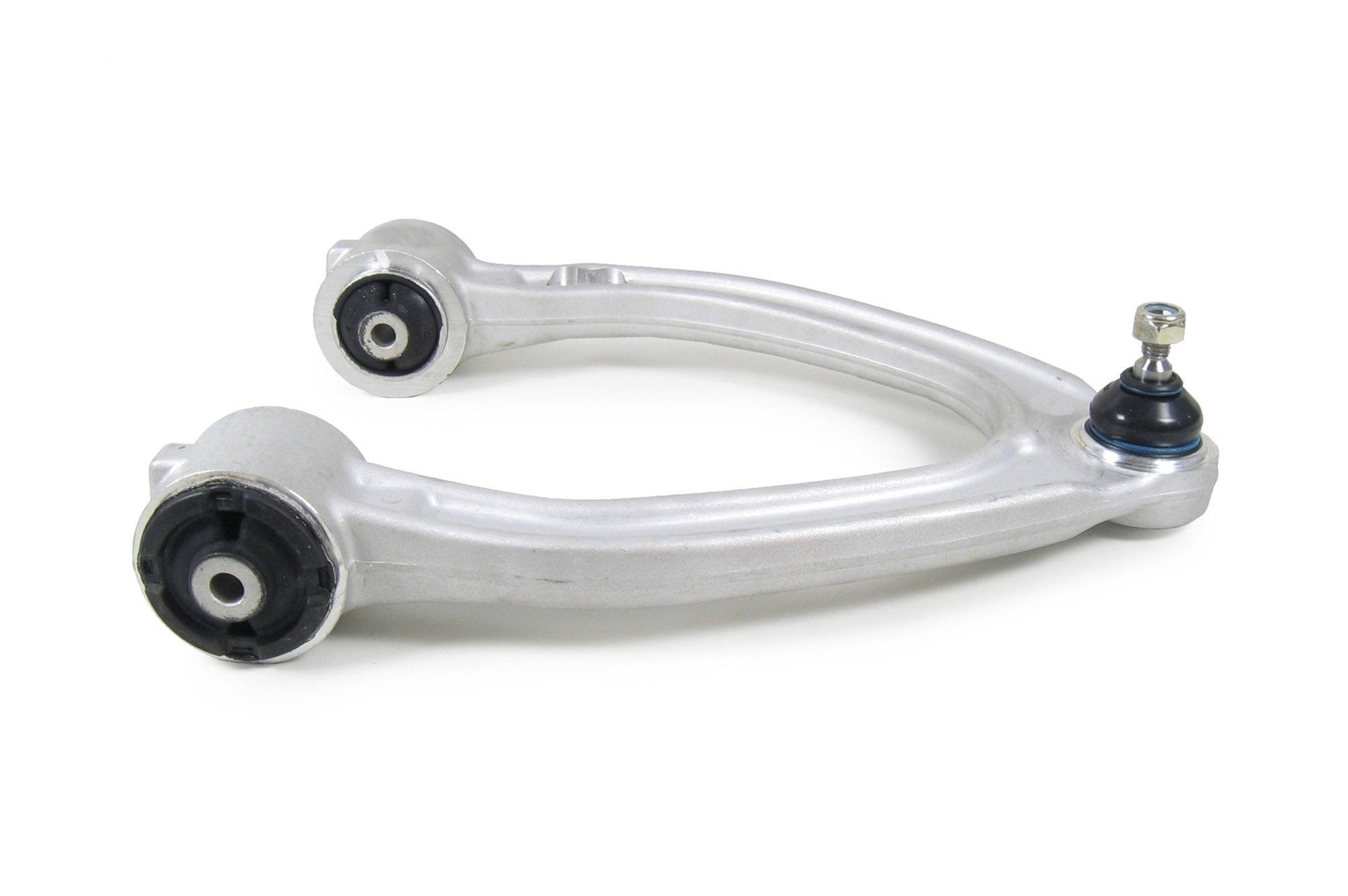 Front Left Upper Suspension Control Arm and Ball Joint Assembly | Mevotech Supreme CMS10135 Fits Mercedes-Benz — image 4