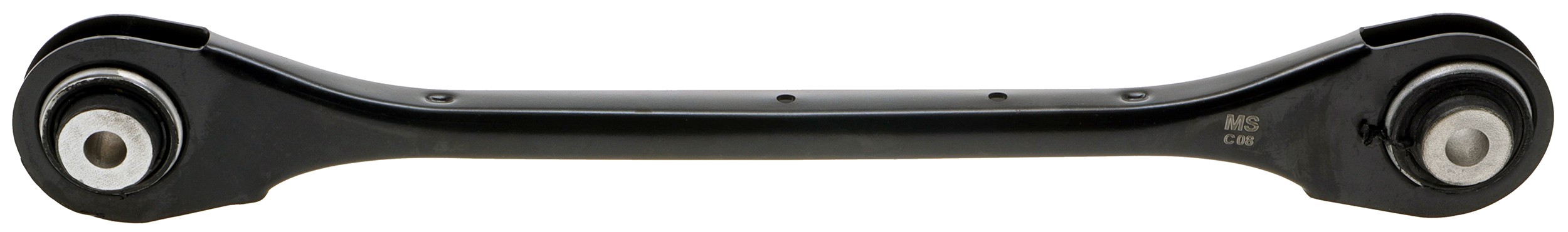 Rear Right Lower Rearward Lateral Arm | Mevotech Supreme CMS101671 Fits BMW