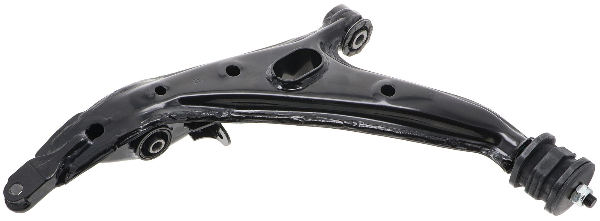 Front Right Lower Suspension Control Arm | Mevotech Supreme CMS20115 Fits Honda CR-V 1997-2001 — image 4