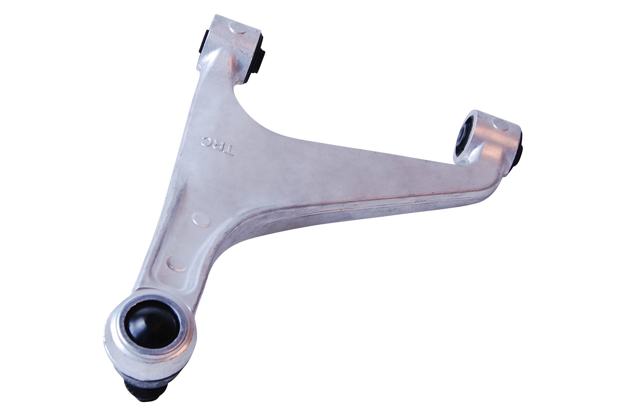 Rear Left Upper Suspension Control Arm and Ball Joint Assembly | Mevotech Supreme CMS301163 Fits Nissan INFINITI — image 2