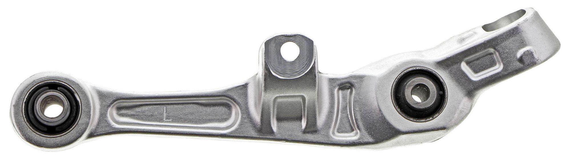 Front Left Lower Forward Suspension Control Arm | Mevotech Supreme CMS30163 Fits INFINITI Nissan — image 4