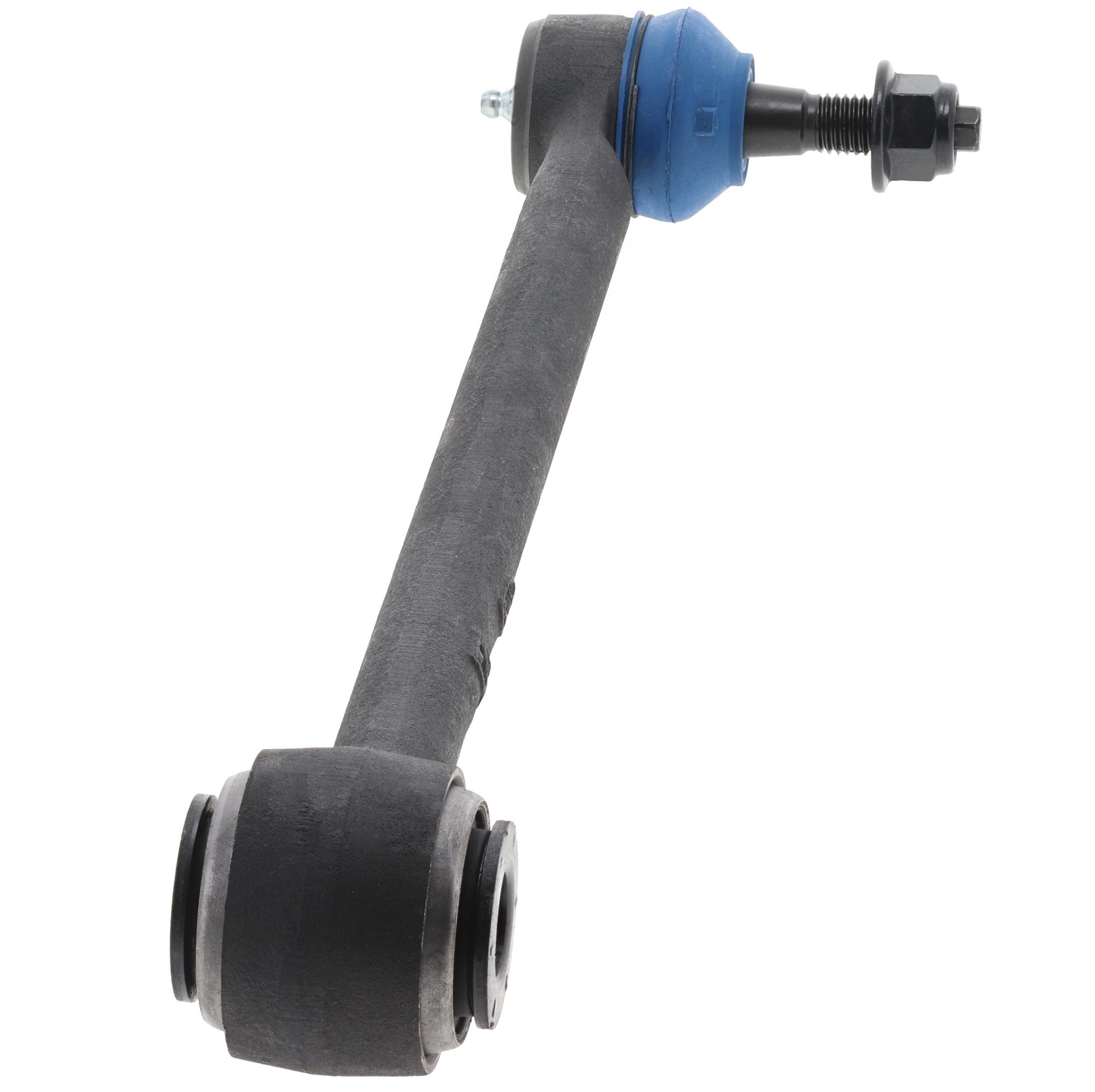 Rear Upper Rearward Suspension Control Arm and Ball Joint Assembly | Mevotech Supreme CMS40146 Fits Ford Lincoln — image 3
