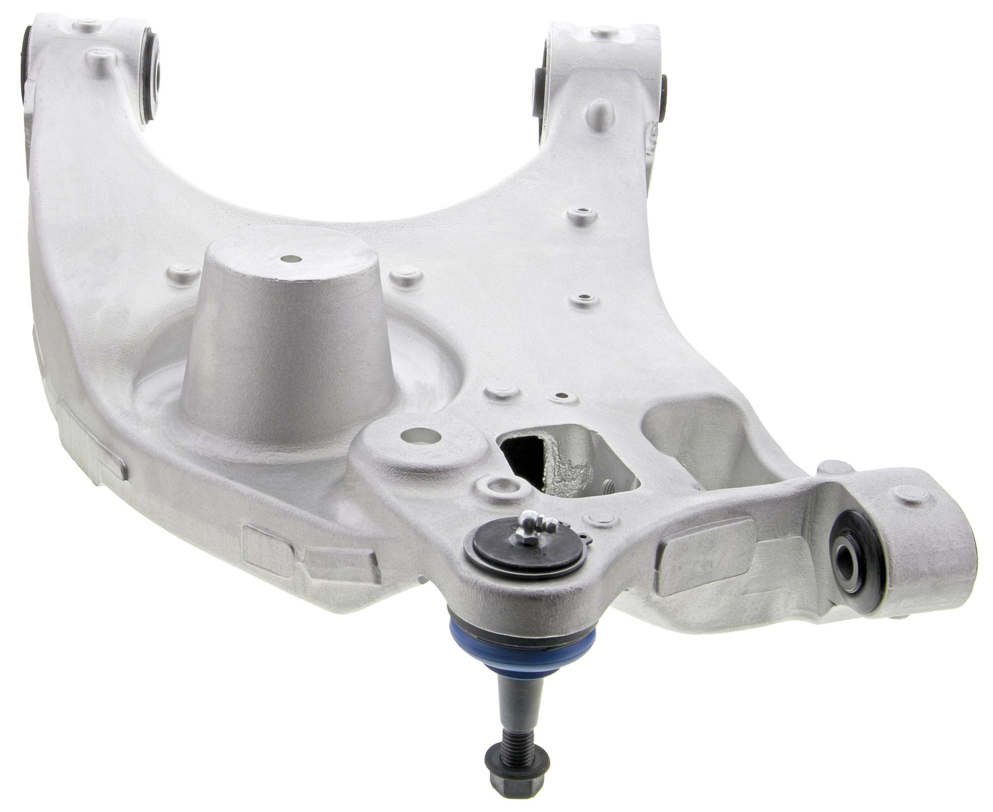 Rear Right Lower Suspension Control Arm and Ball Joint Assembly | Mevotech Supreme CMS501221 Fits Cadillac SRX 2010-2016 — image 4