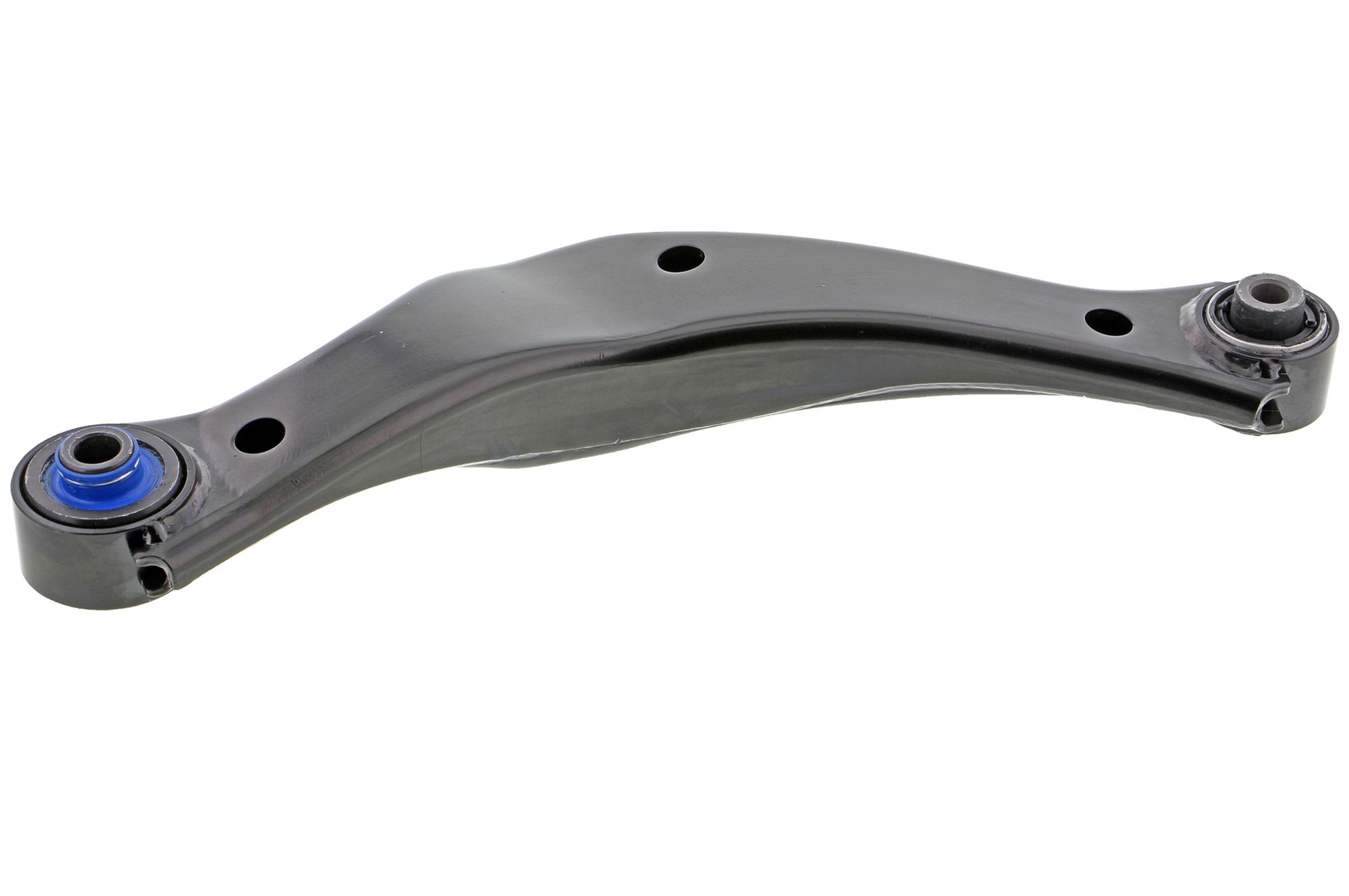 Rear Right Upper Rearward Suspension Control Arm | Mevotech Supreme CMS501244 Fits Buick Chevrolet — image 2