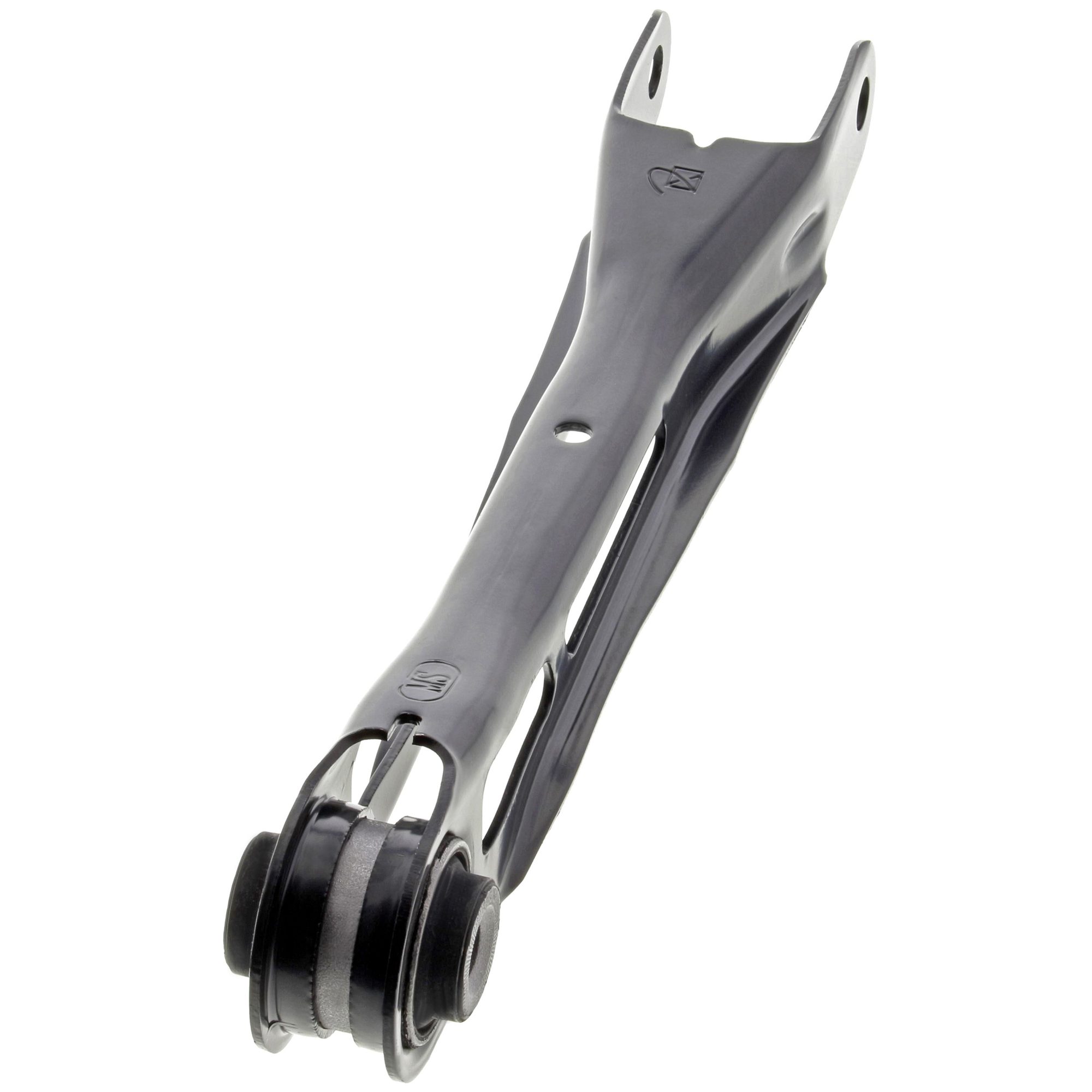 Rear Lower Lateral Arm | Mevotech Supreme CMS501325 Fits GMC Chevrolet Buick — image 3