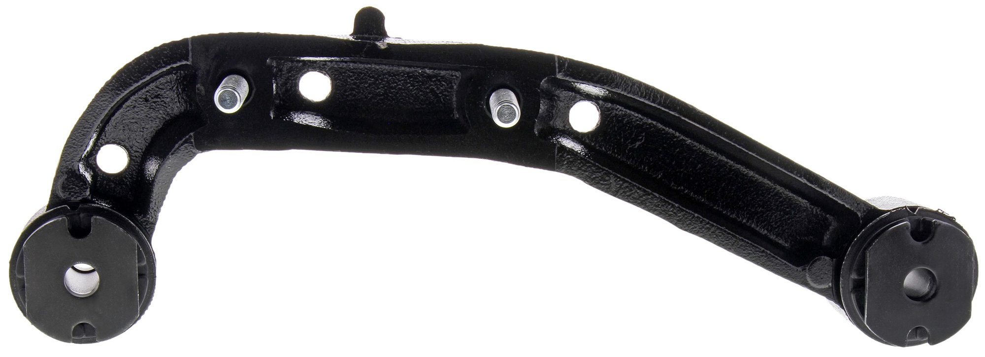 Front Right Differential Support Bracket | Mevotech Supreme CMS501359 Fits GMC Chevrolet Cadillac — image 4