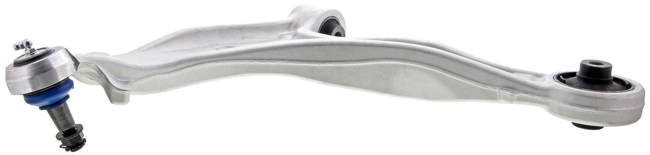 Front Right Lower Suspension Control Arm and Ball Joint Assembly | Mevotech Supreme CMS601008 Fits Honda Odyssey 2007-2010 — image 4