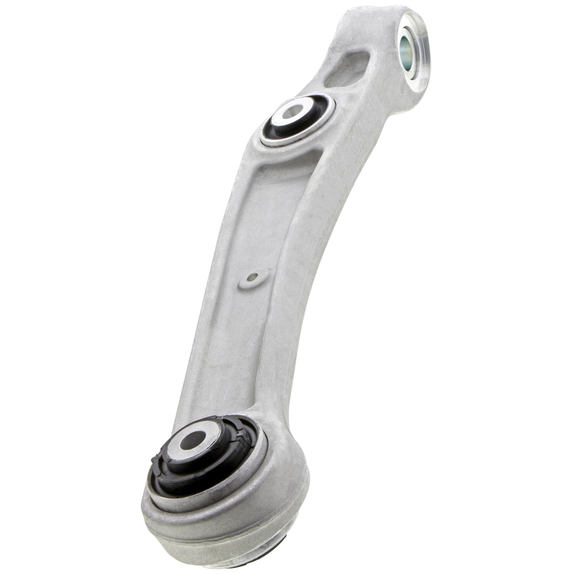 Front Right Lower Forward Suspension Control Arm | Mevotech Supreme CMS701157 Fits Audi — image 3