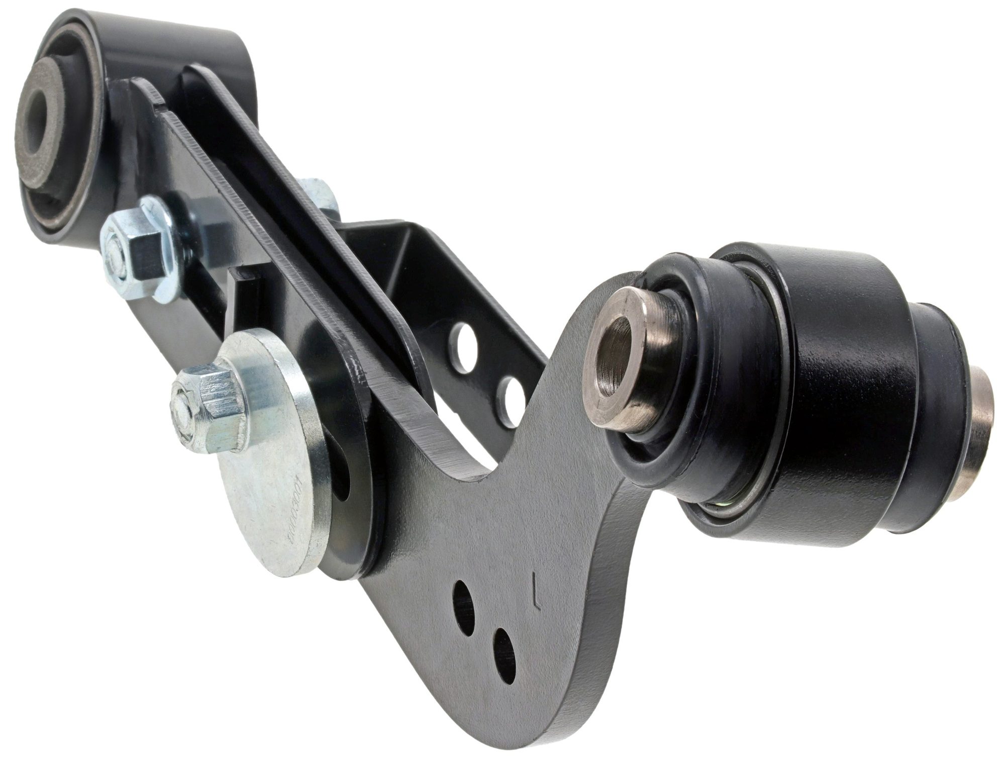 Rear Left Upper Lateral Arm | Mevotech Supreme CMS801217 Fits Toyota Lexus — image 3