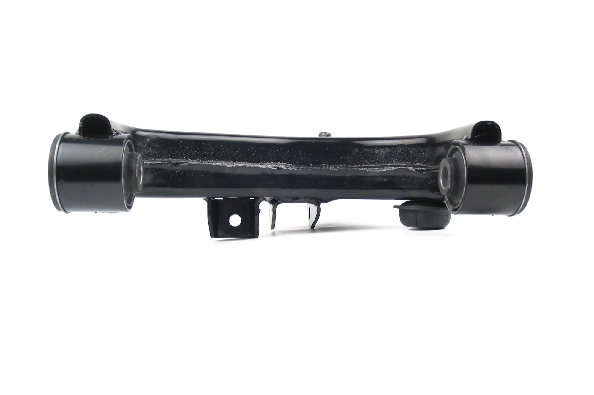 Front Left Lower Suspension Control Arm and Ball Joint Assembly | Mevotech Supreme CMS90104 Fits Kia Sorento 2003-2006 — image 3