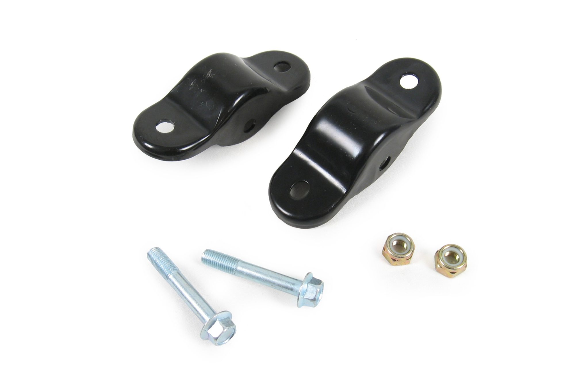 Rear Right Upper Suspension Control Arm | Mevotech Supreme CMS90171 Fits Kia Hyundai — image 5