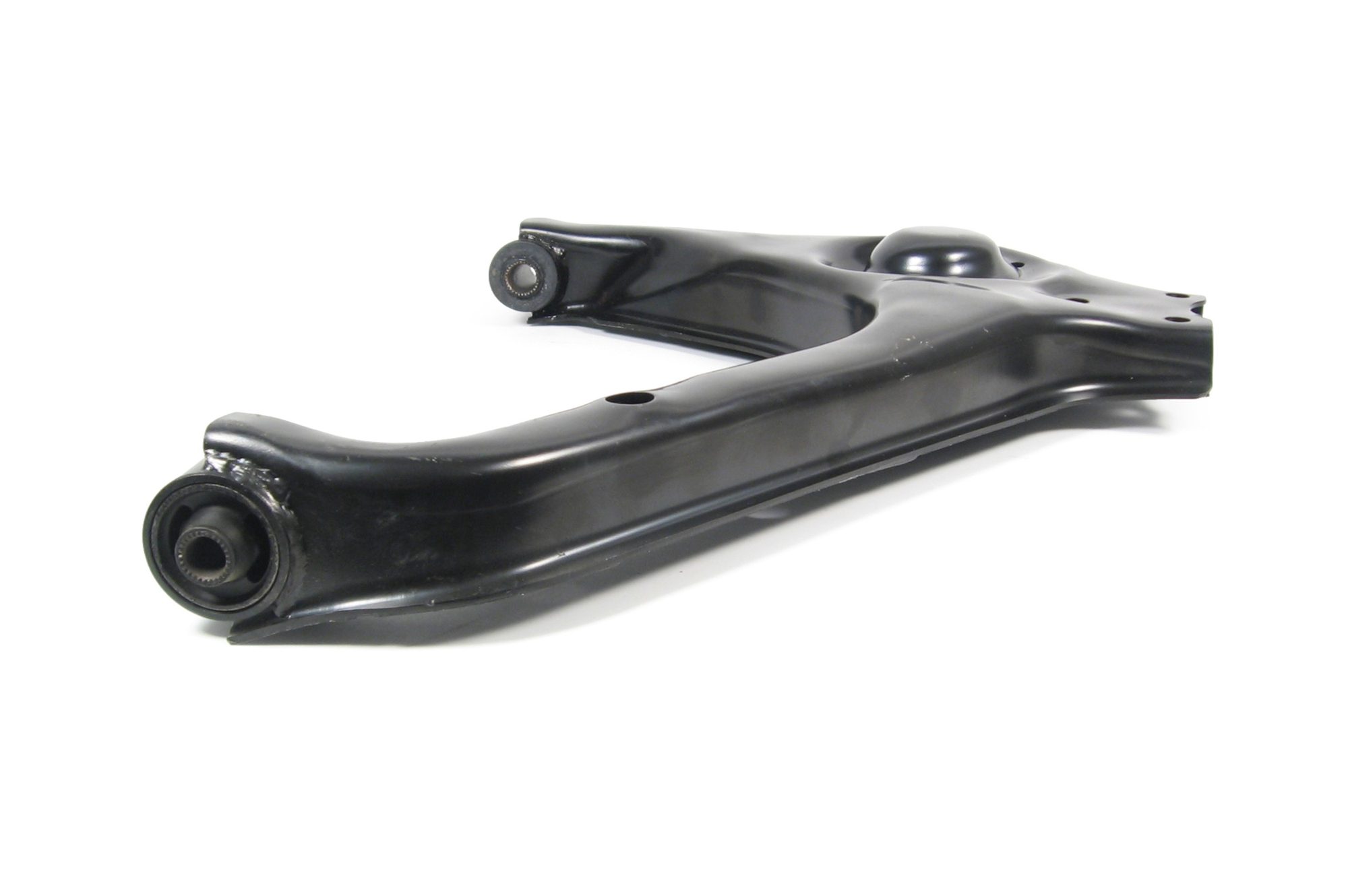 Front Left Lower Suspension Control Arm | Mevotech Supreme CMS9801 Fits Suzuki — image 3