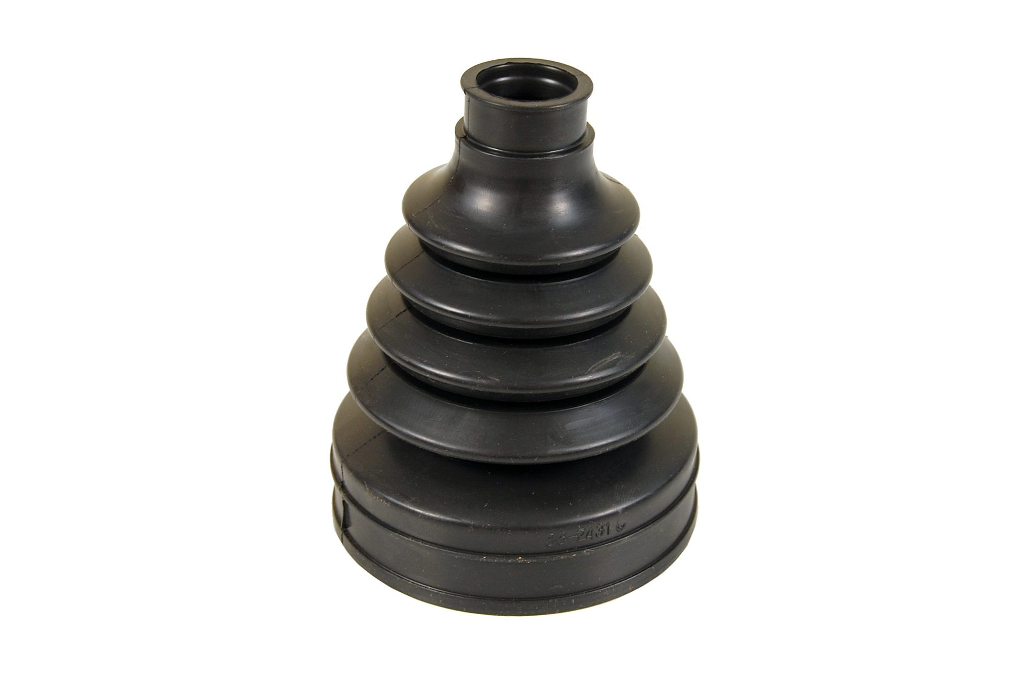 Front Inner CV Joint Boot | Mevotech Supreme DX515 Fits Cadillac