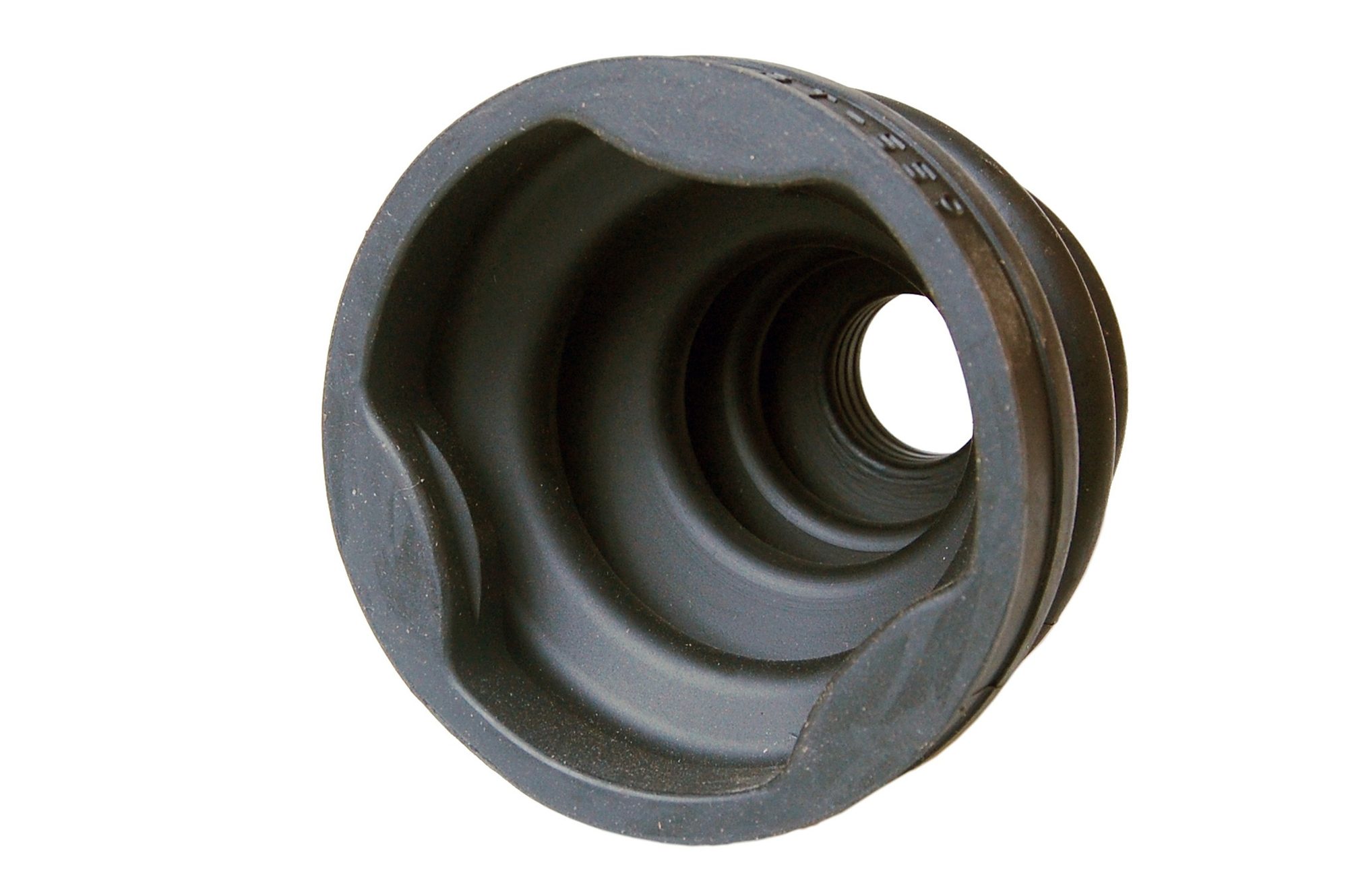 Front Inner CV Joint Boot | Mevotech Supreme DX782 Fits Hyundai Sonata 1999-2001 — image 2