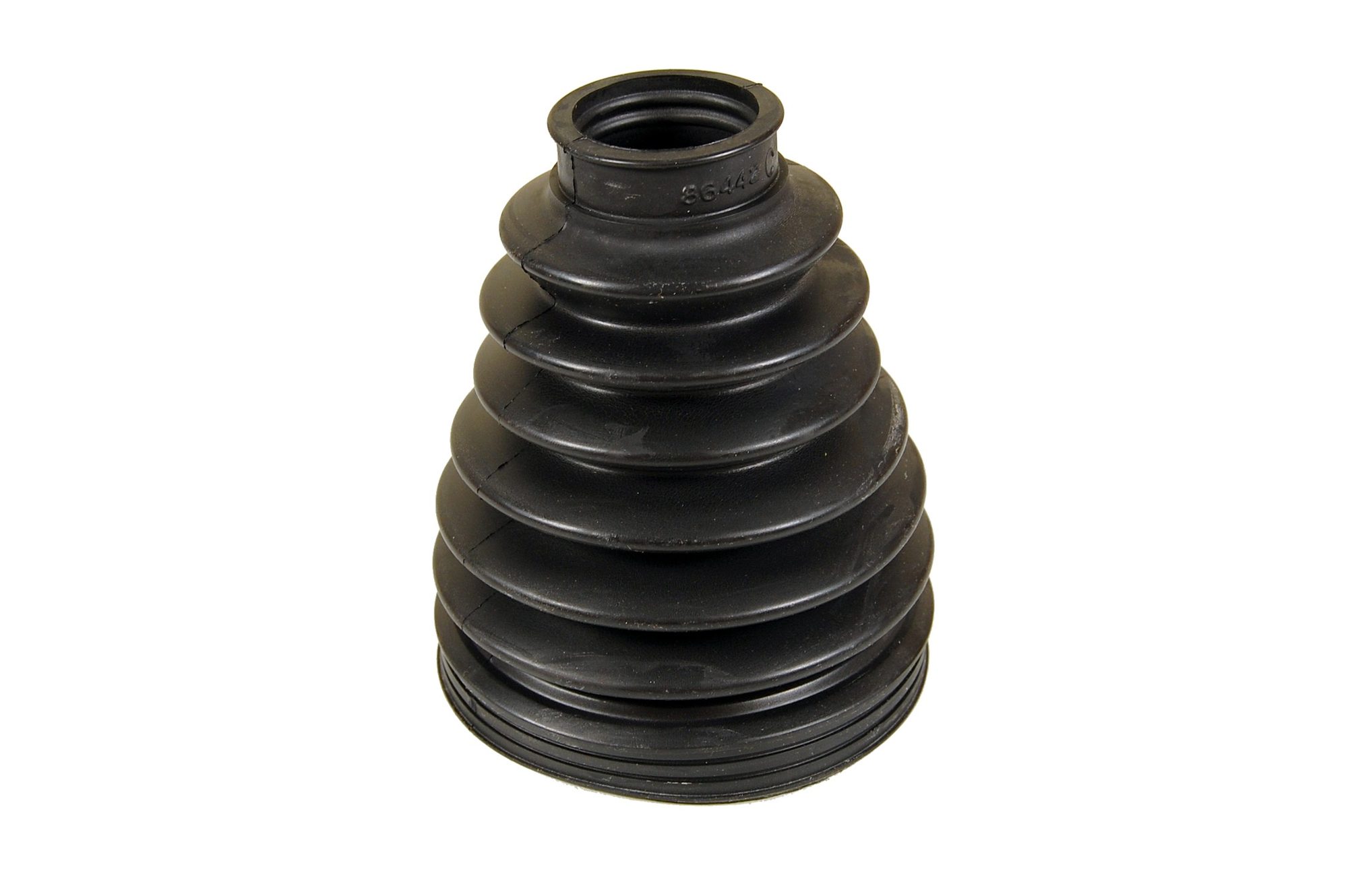4Runner 1995-2002 Front Outer CV Joint Boot | Mevotech Supreme DX857 Fits Toyota