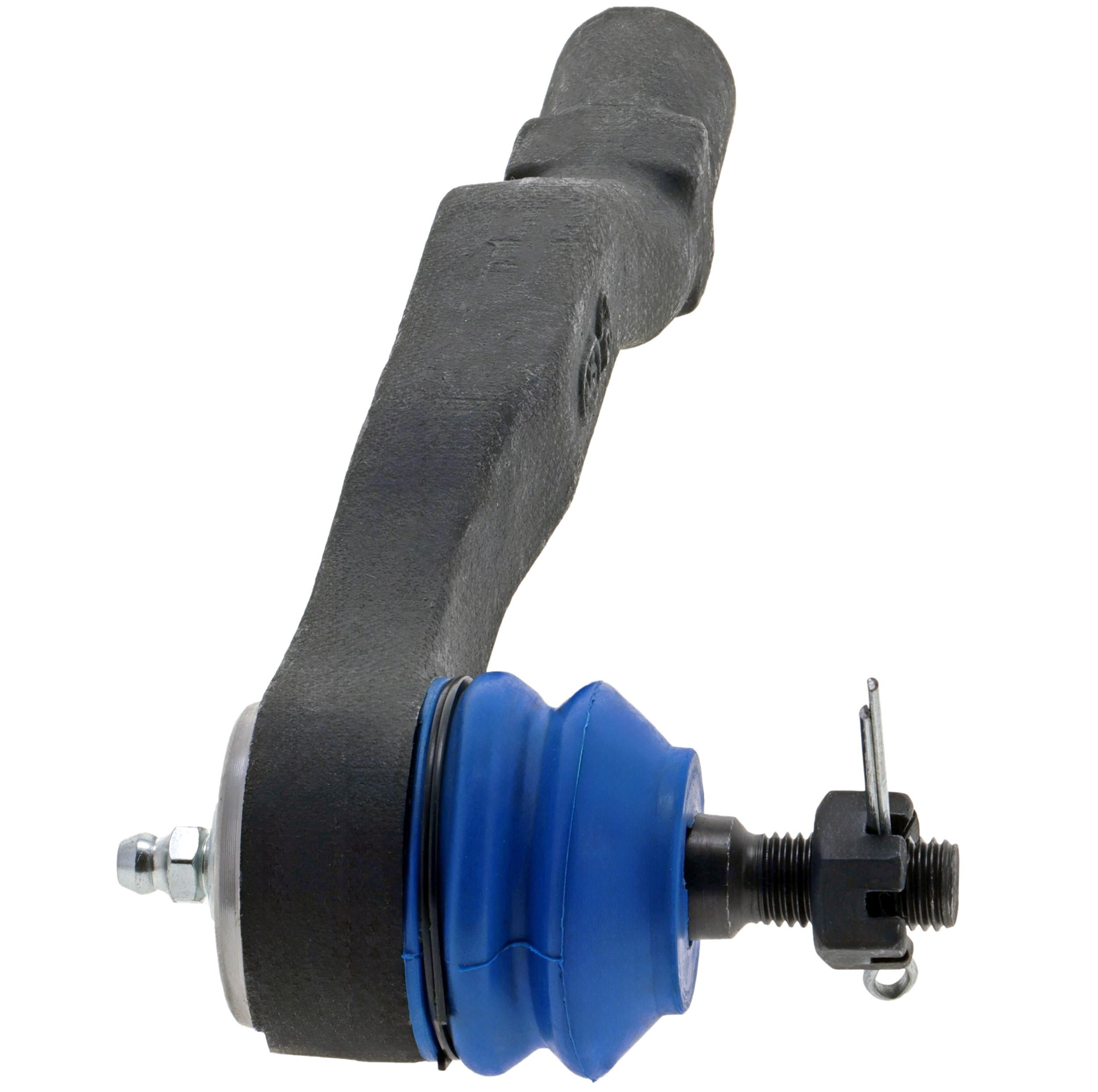 Front Right Outer Steering Tie Rod End | Mevotech Supreme MES3331R Fits Honda Acura - 5