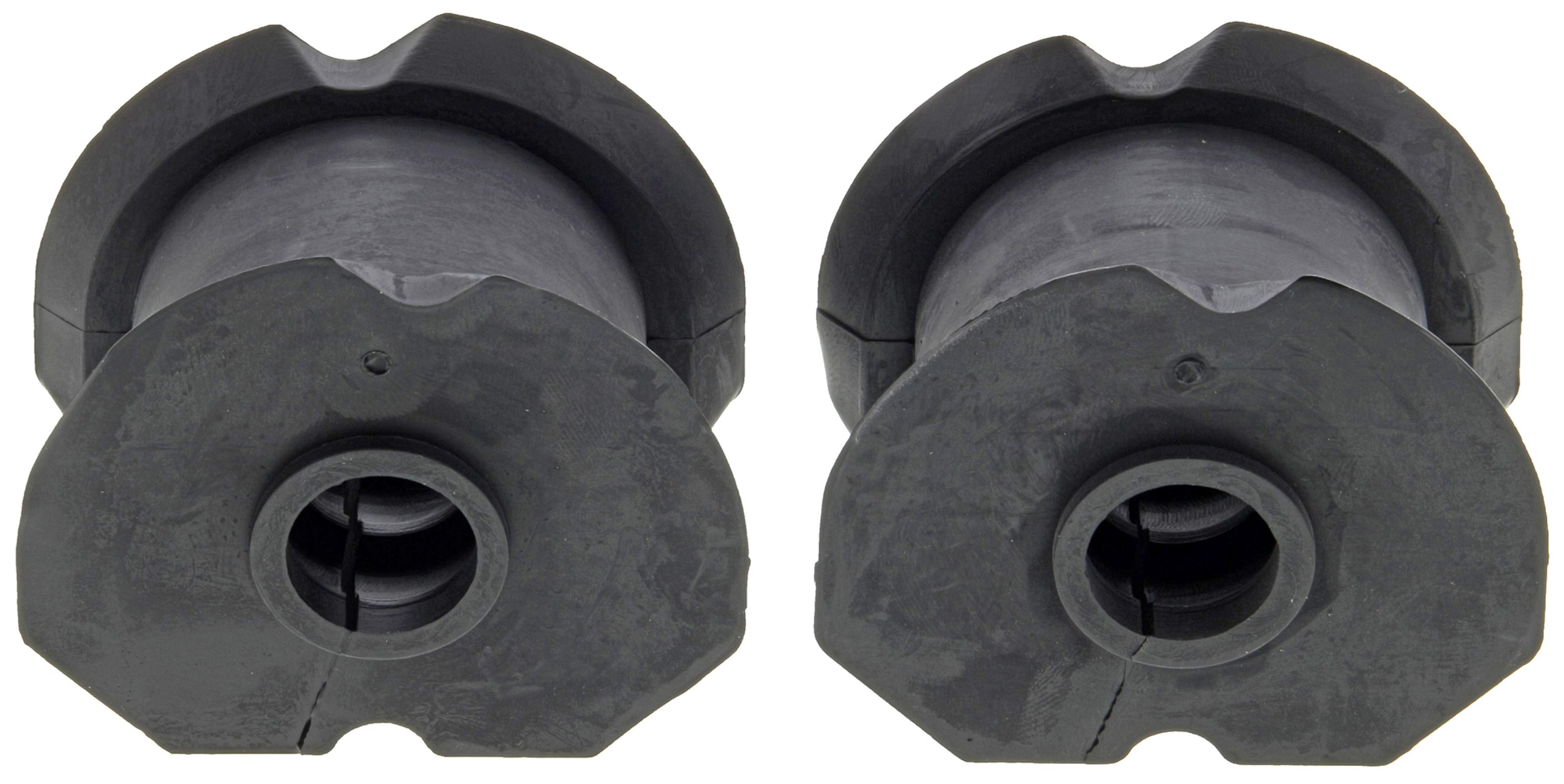 Rear To Frame Suspension Stabilizer Bar Bushing Kit | Mevotech Supreme MK201306 Fits Ford Lincoln - 2