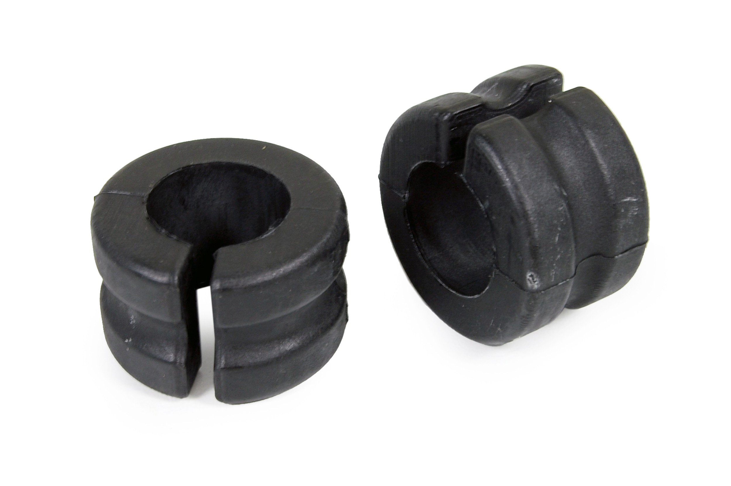Front To Frame Suspension Stabilizer Bar Bushing Kit | Mevotech Supreme MK80365 Fits Chrysler PT Cruiser 2001-2010 - 2