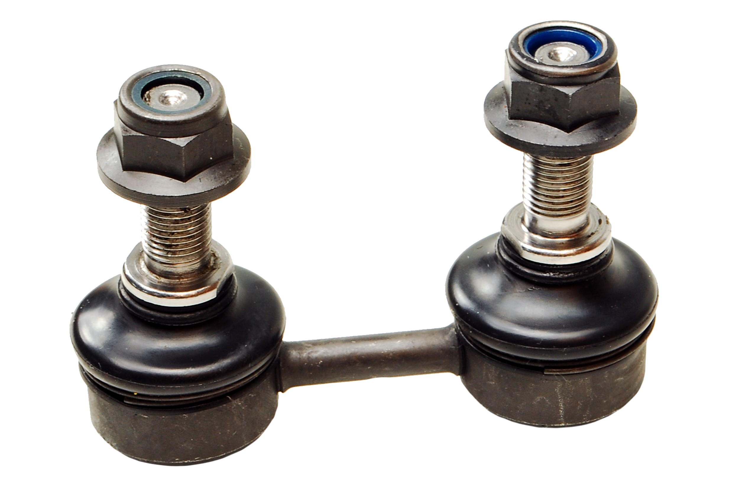 Rear Suspension Stabilizer Bar Link Kit | Mevotech Supreme MK80454 Fits BMW X5 2000-2006 - 2