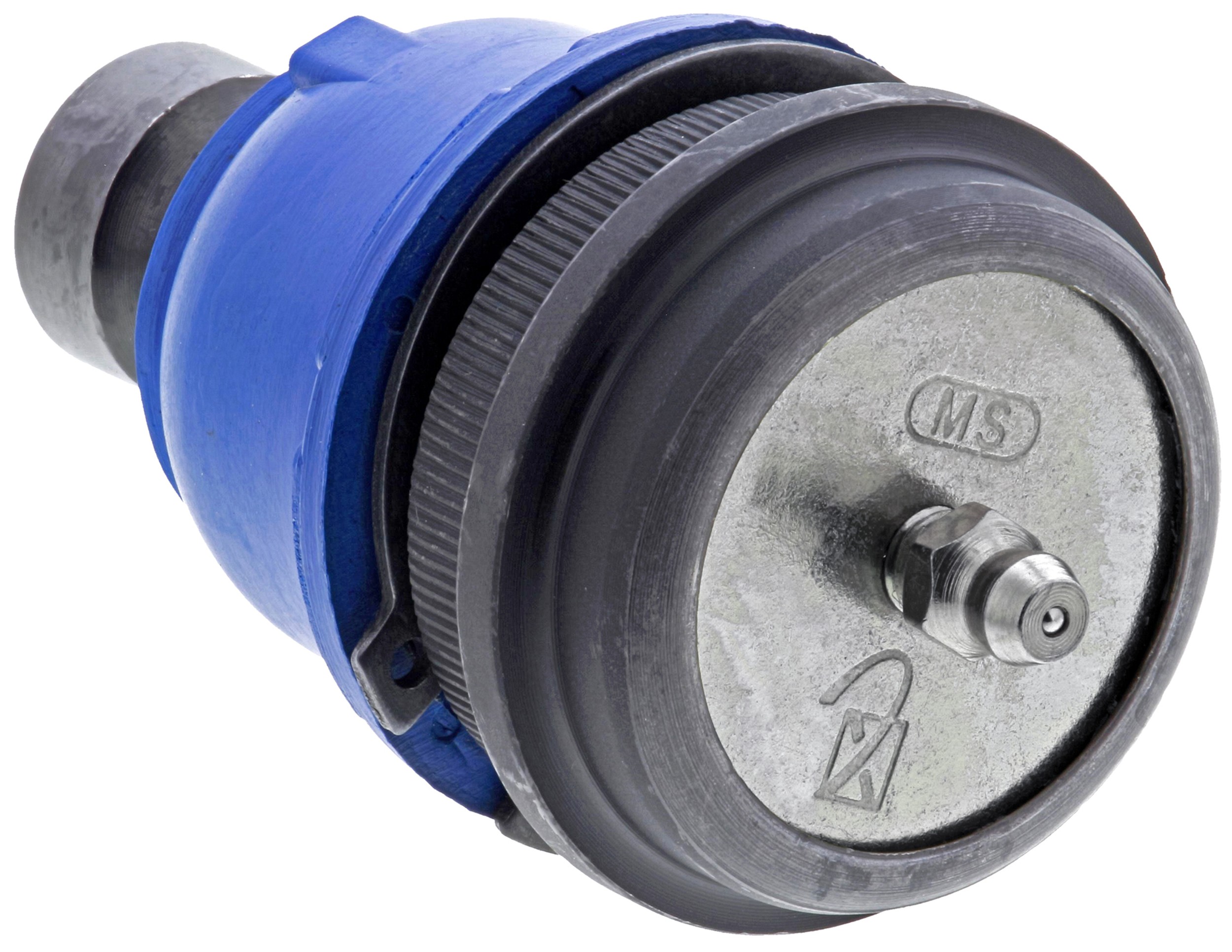 Front Lower Suspension Ball Joint | Mevotech Supreme MK90375 Fits Hyundai Kia - 3