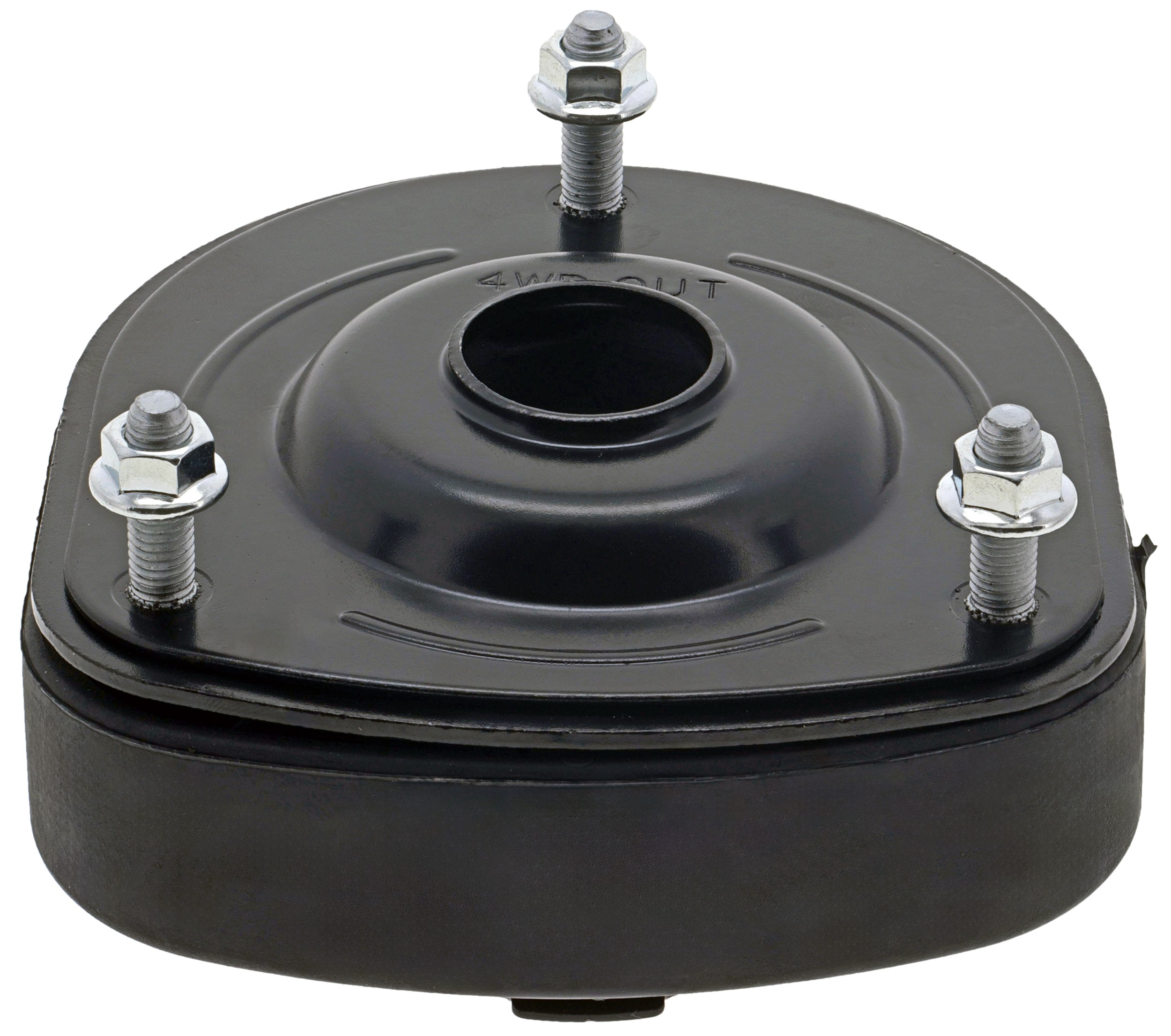 Rear Suspension Strut Mount Kit | Mevotech Supreme MP905950 Fits Subaru - 2