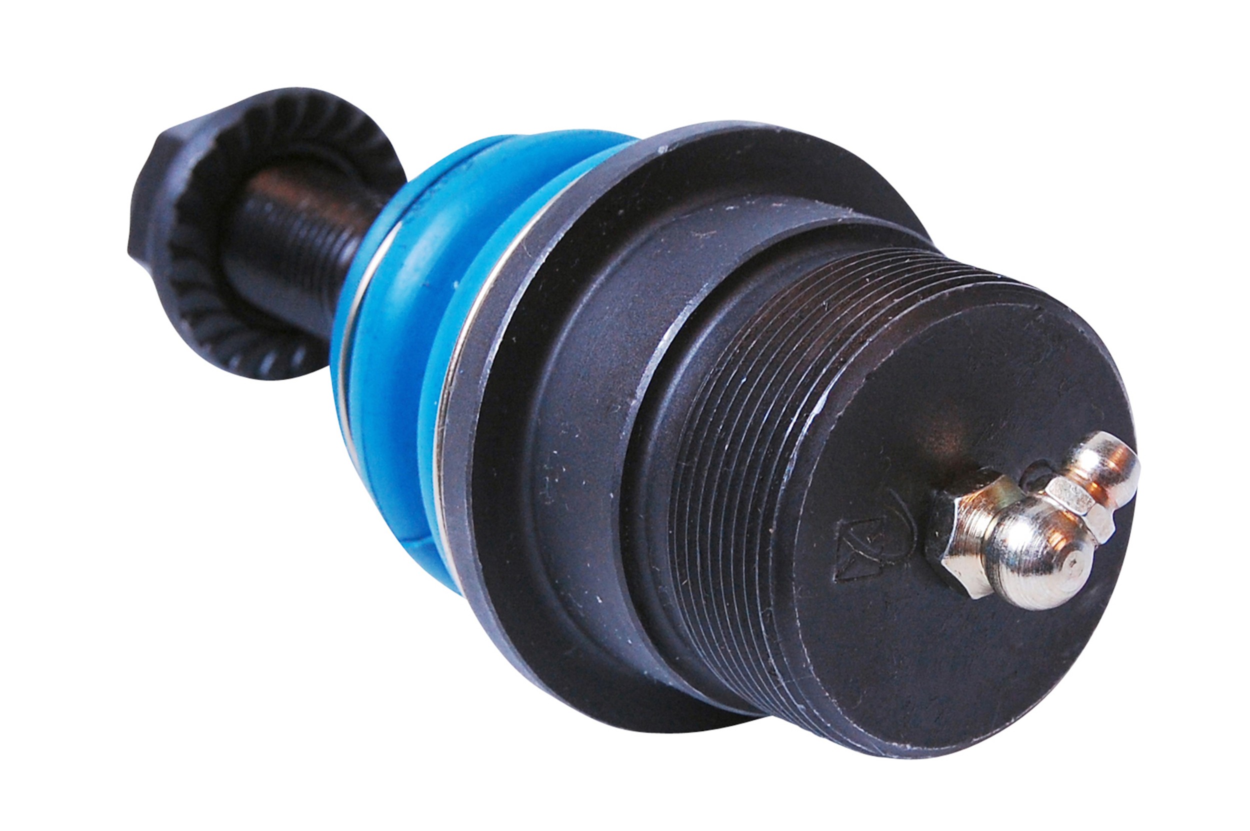Rear Lower Suspension Ball Joint | Mevotech Supreme MS10548 Fits Mercedes-Benz - 3