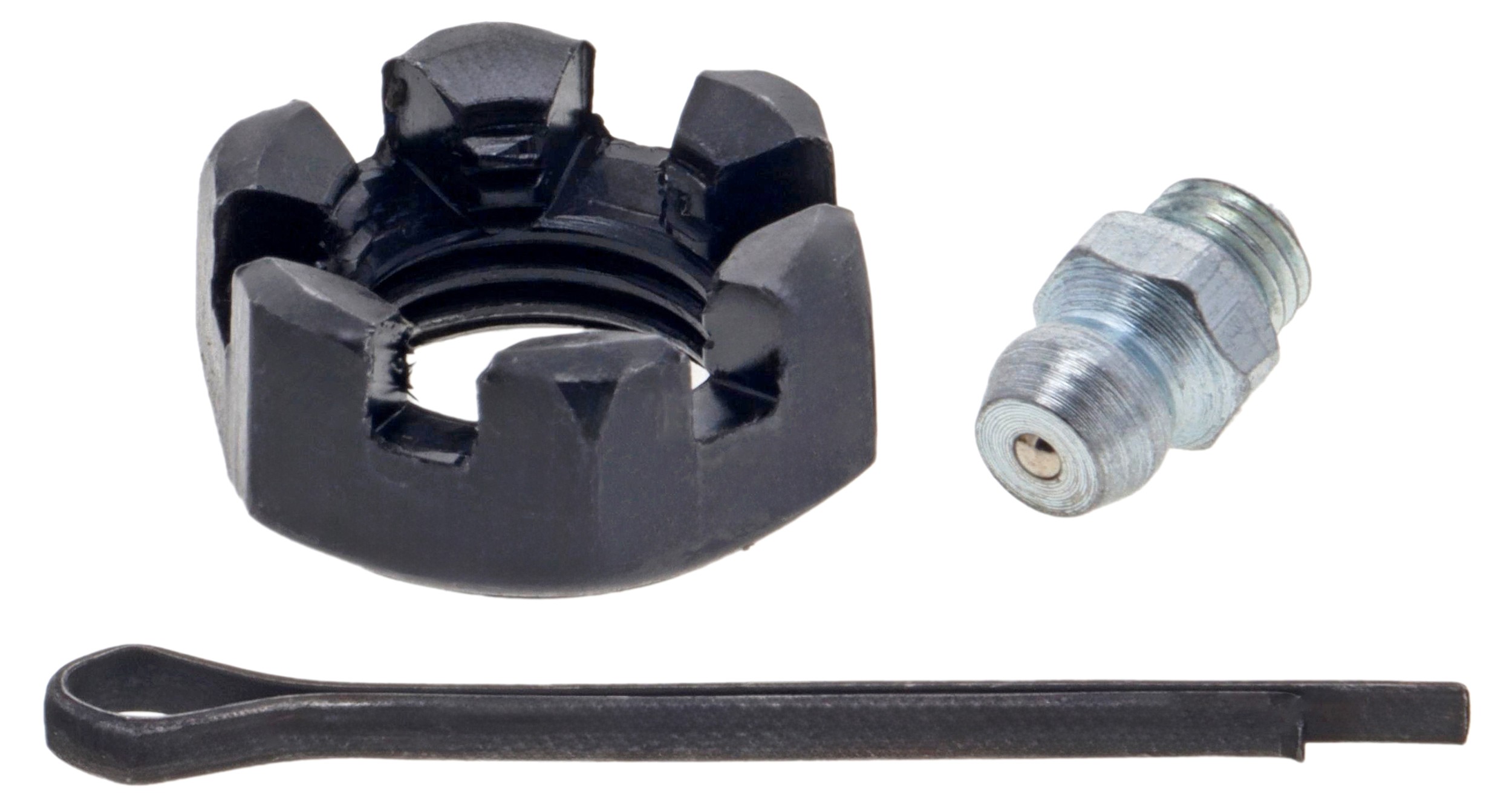 Front Left Outer Steering Tie Rod End | Mevotech Supreme MS30605 Fits Nissan INFINITI - 7