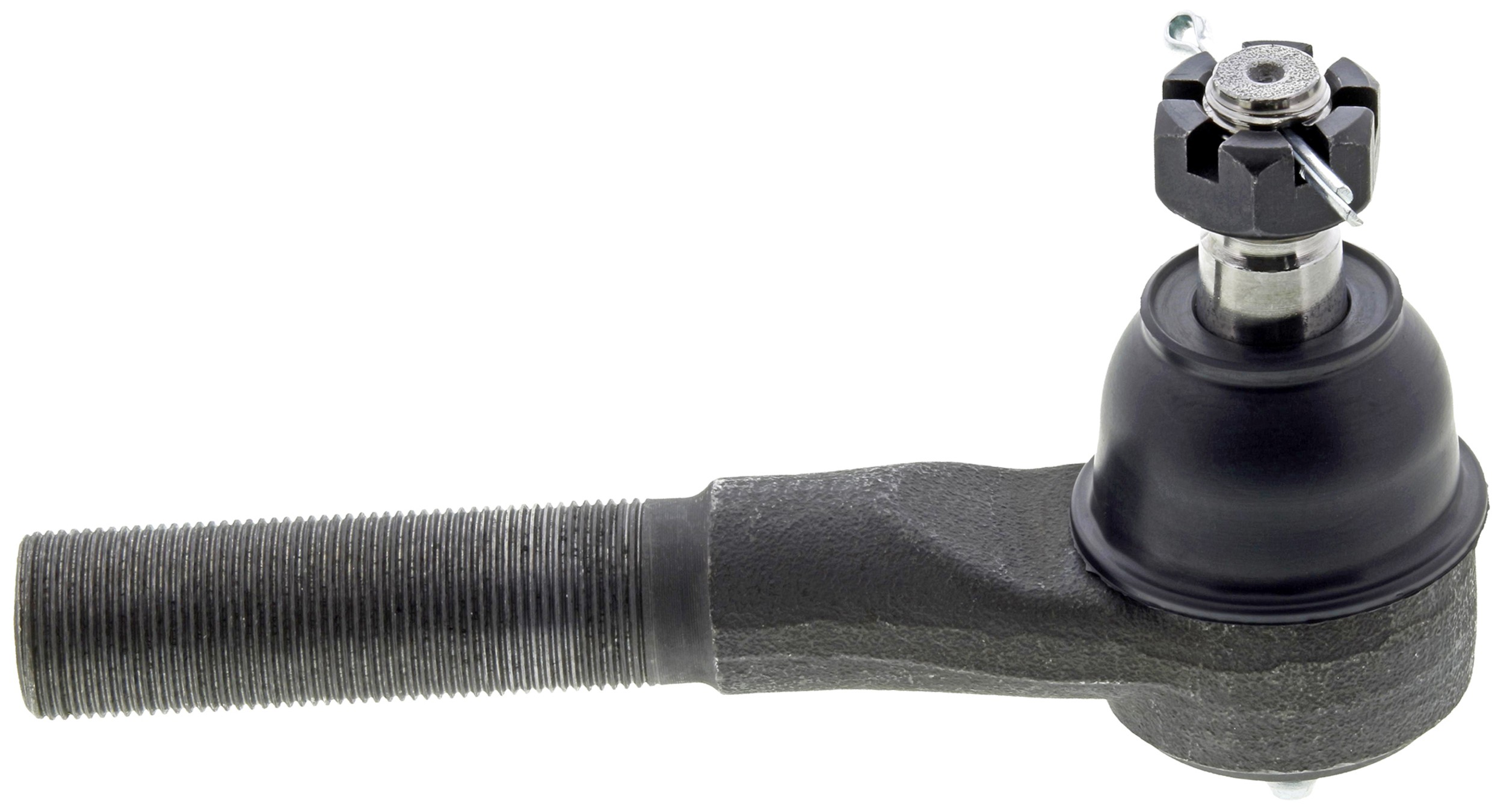Left Outer Steering Tie Rod End | Mevotech Supreme MS40668 Fits Ford F-250 1967-1973 - 2