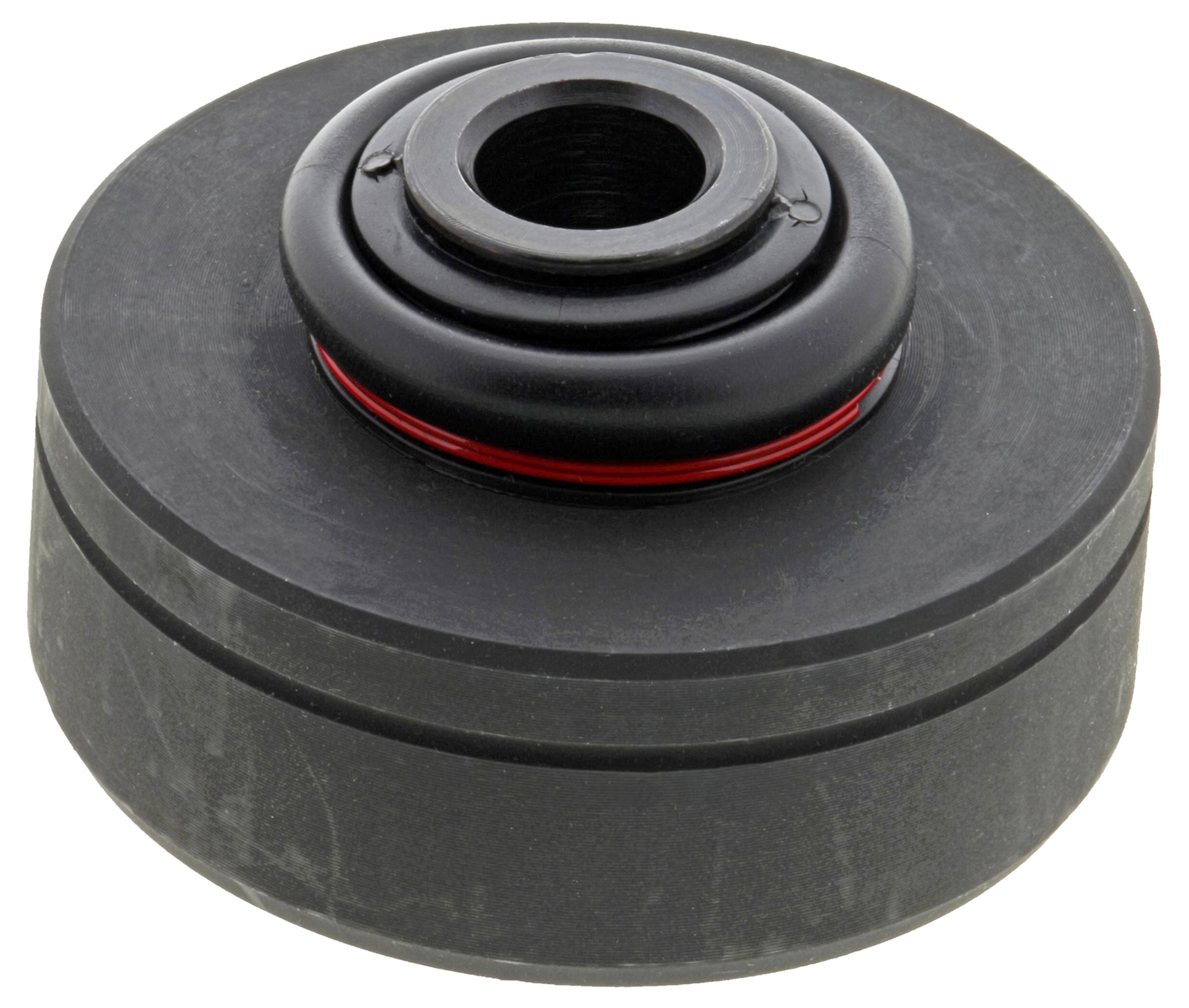 Front Lower Rearward Suspension Control Arm Bushing | Mevotech Supreme MS70460 Fits Volkswagen - 3