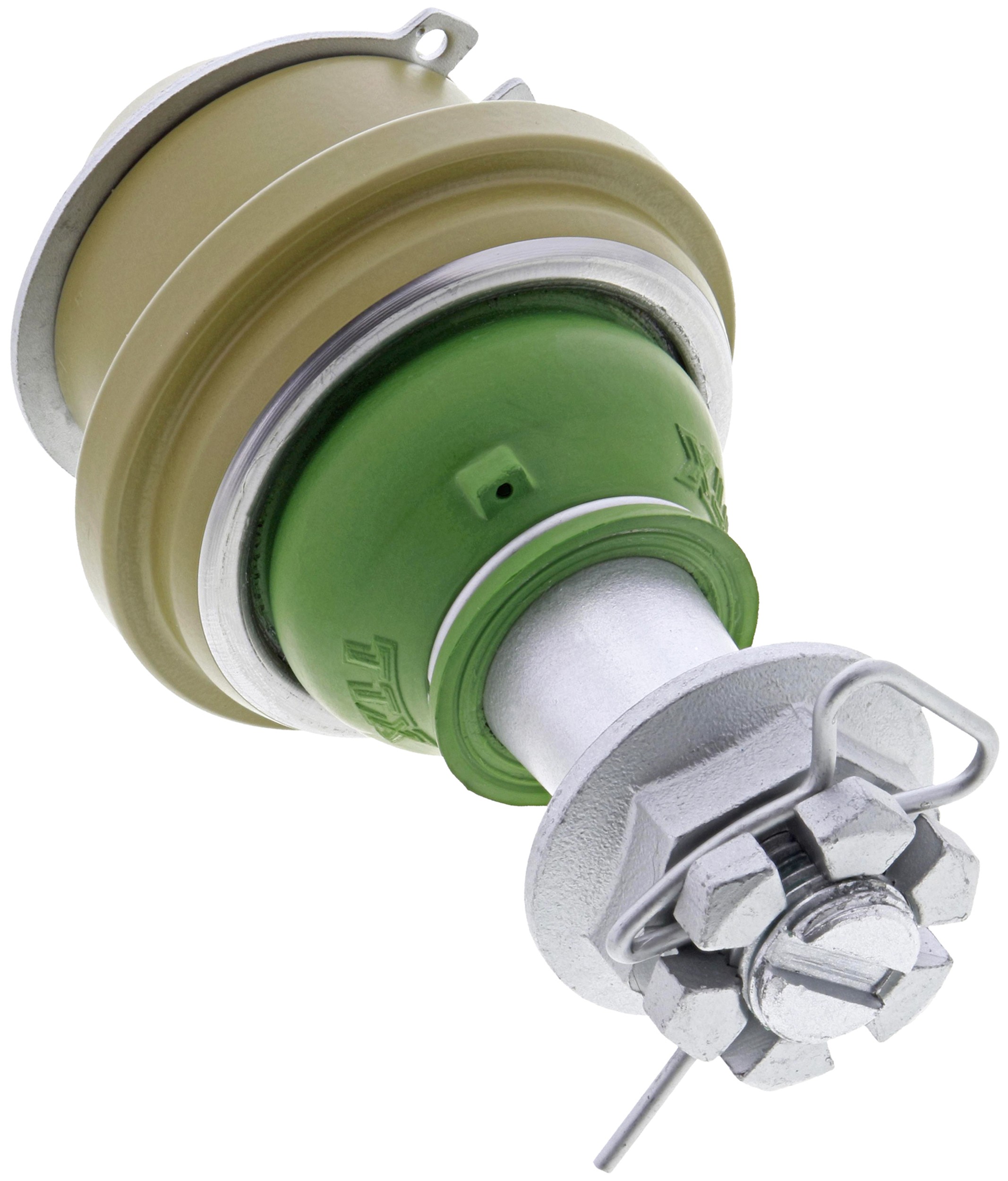 Front Lower Suspension Ball Joint | Mevotech Supreme TXK500007 Fits GMC Chevrolet Cadillac - 4