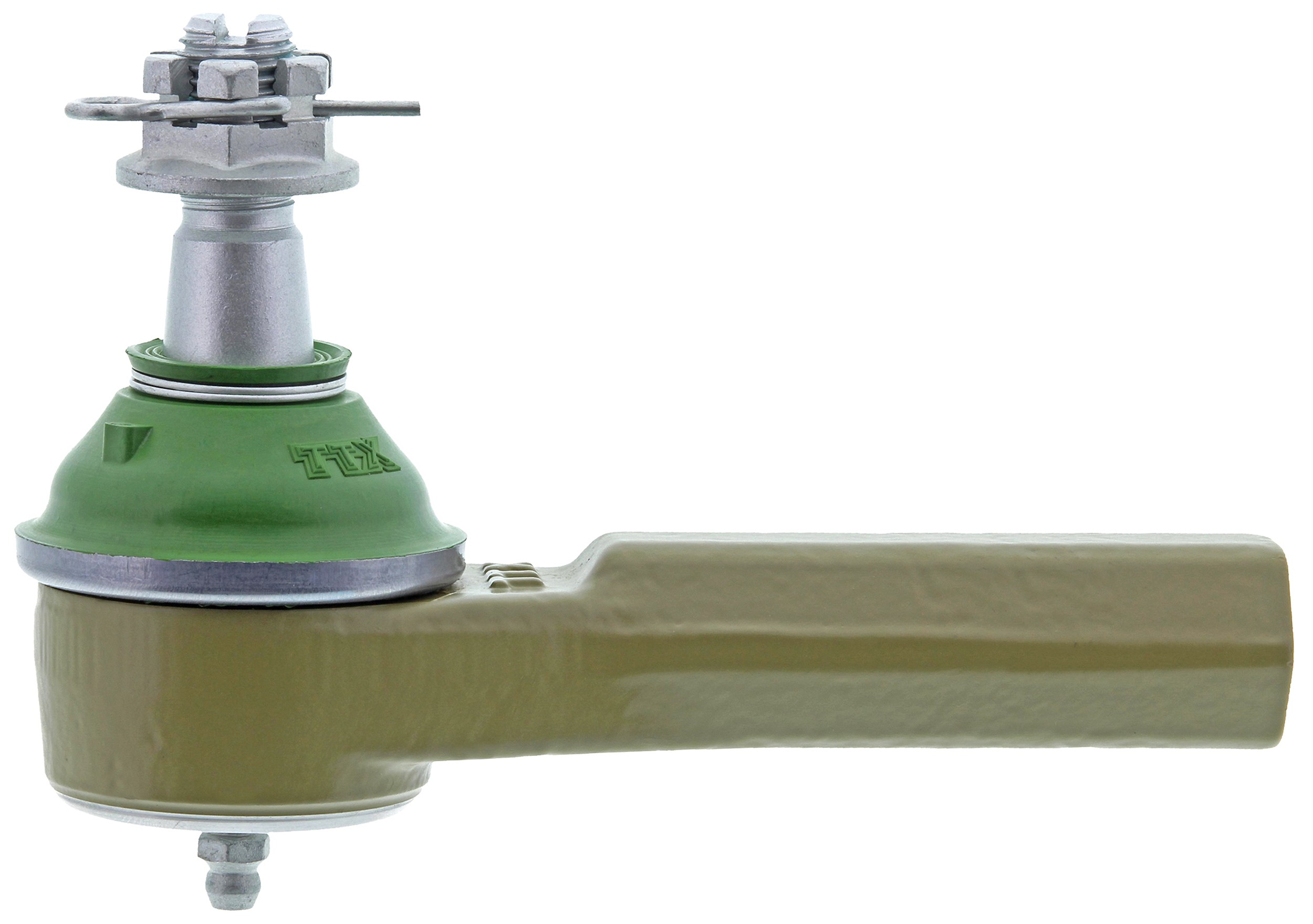 Front Outer Steering Tie Rod End | Mevotech Supreme TXMS25628 Fits Dodge Chrysler - 2