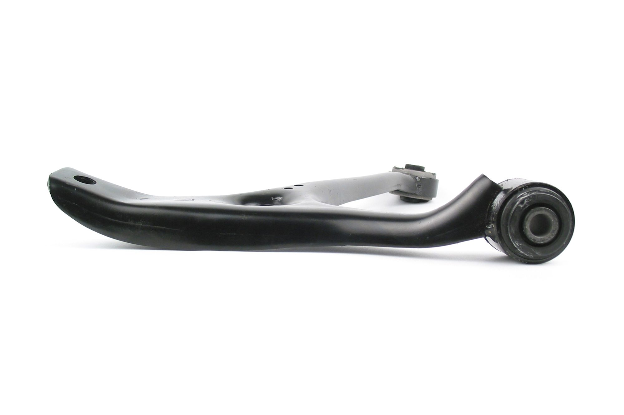 Front Left Lower Suspension Control Arm | Mevotech Supreme CMK80410 Fits Ford Mercury — image 4