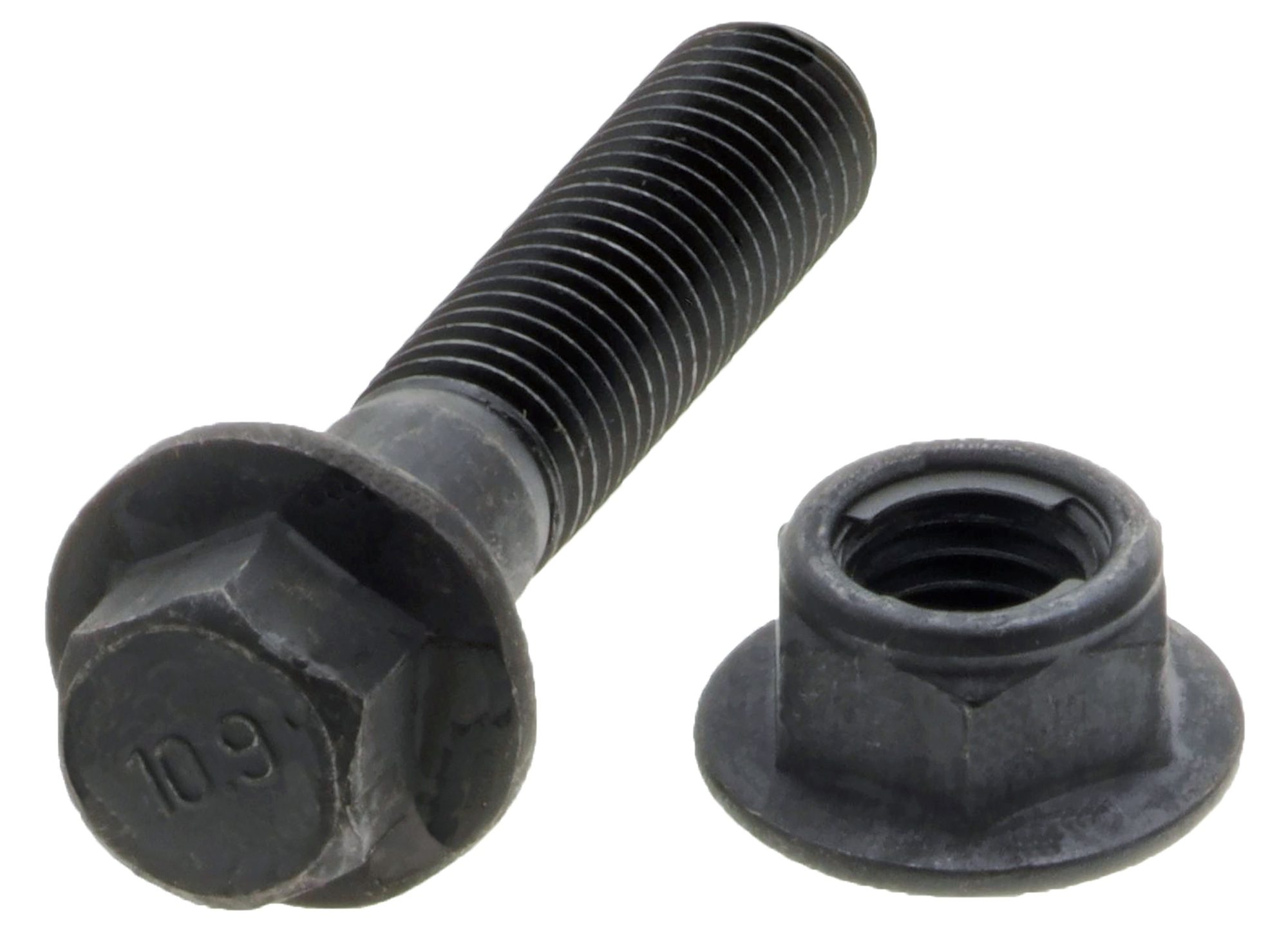 Front Right Upper Suspension Control Arm and Ball Joint Assembly | Mevotech Supreme CMK8782 Fits Lincoln Mark VIII 1993-1998 — image 5