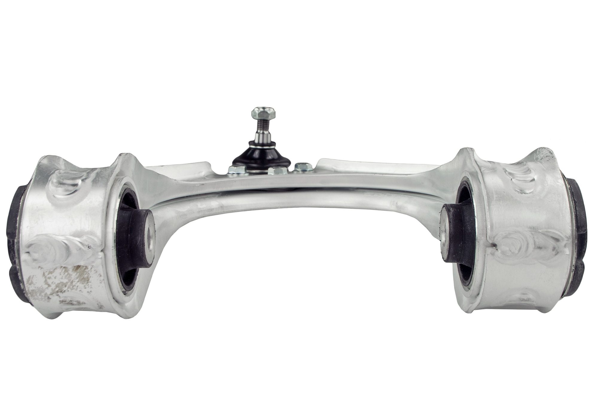 Front Left Upper Suspension Control Arm and Ball Joint Assembly | Mevotech Supreme CMS101390 Fits Mercedes-Benz — image 3