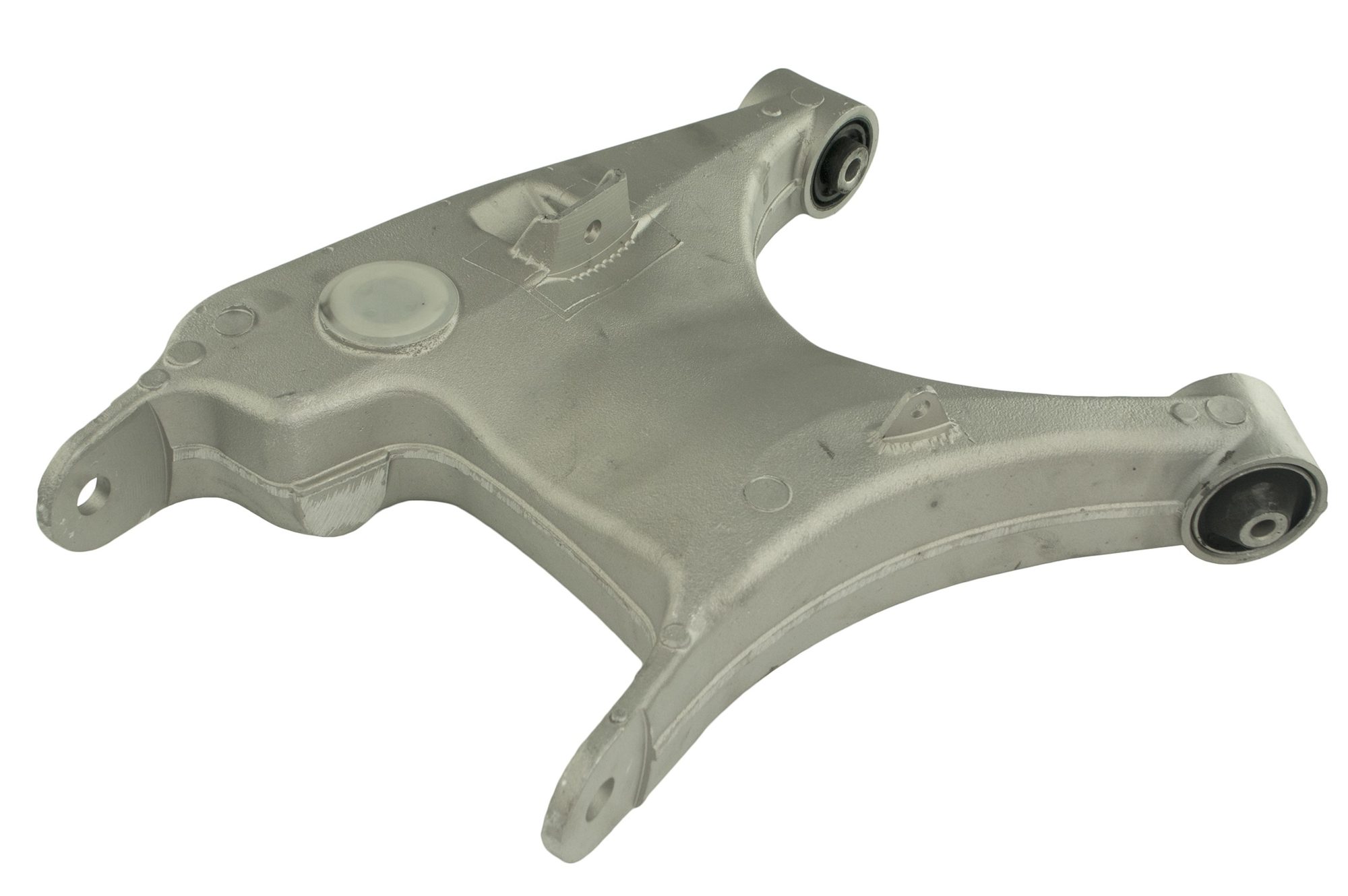 Rear Right Lower Suspension Control Arm | Mevotech Supreme CMS10149 Fits BMW — image 2