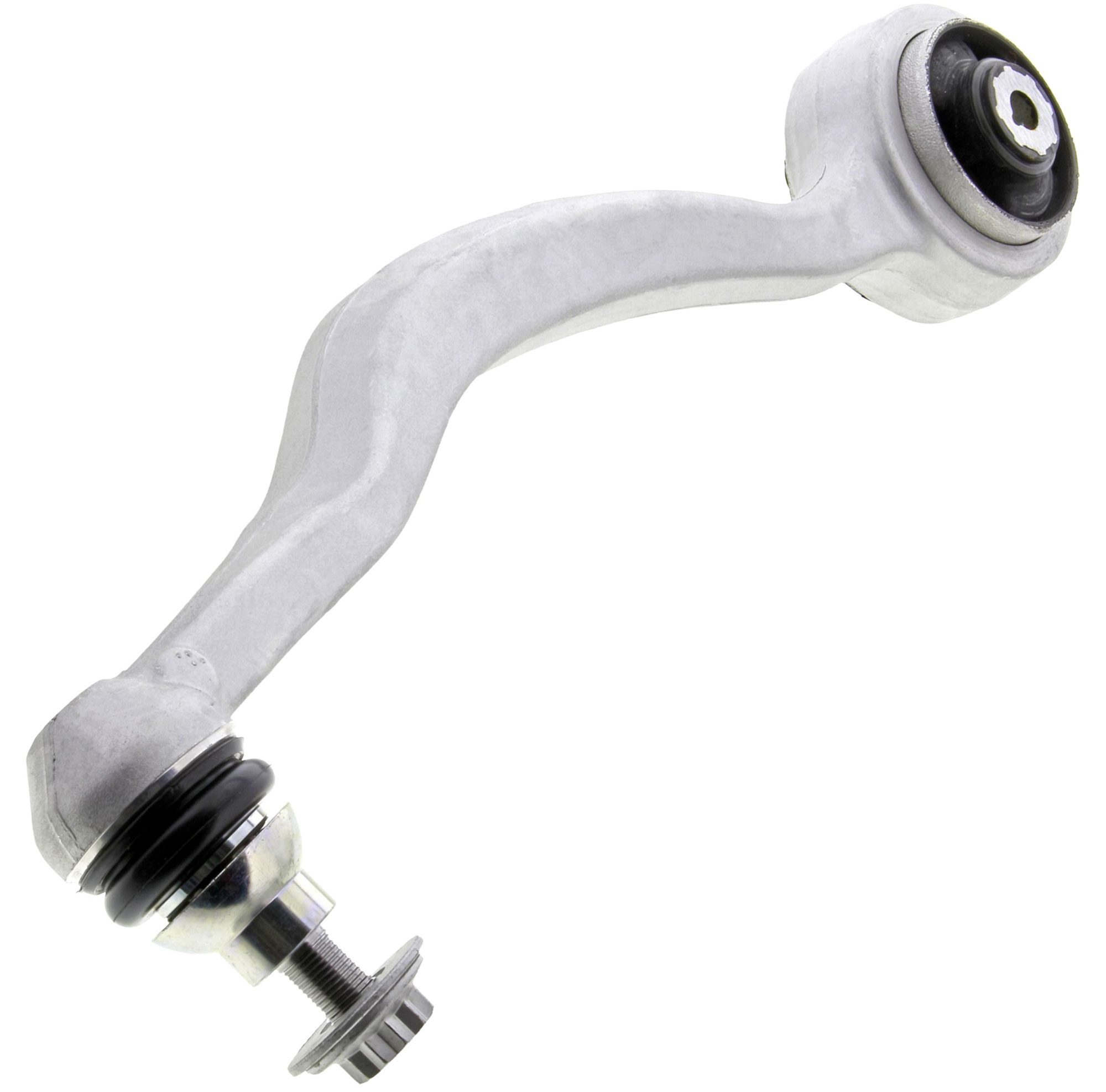 Front Right Lower Forward Suspension Control Arm and Ball Joint Assembly | Mevotech Supreme CMS101561 Fits Mercedes-Benz — image 4