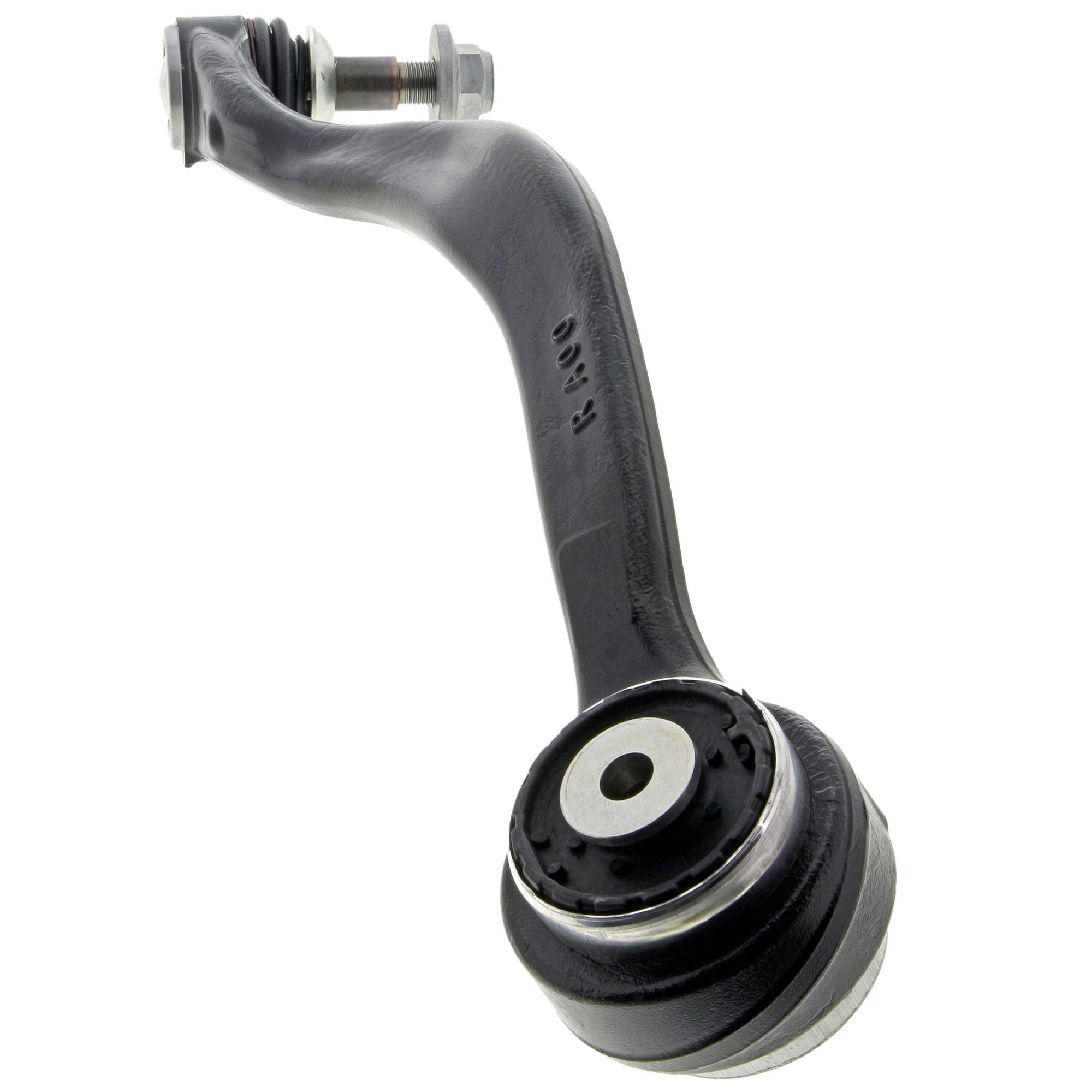 Front Right Lower Forward Suspension Control Arm and Ball Joint Assembly | Mevotech Supreme CMS101579 Fits BMW — image 3