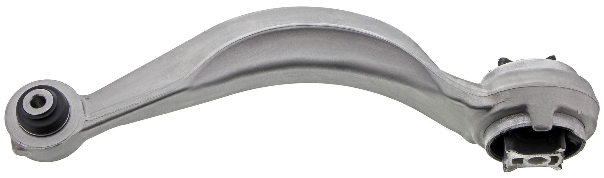 Front Right Lower Forward Suspension Control Arm | Mevotech Supreme CMS101637 Fits Jaguar I-Pace 2019-2024 — image 4