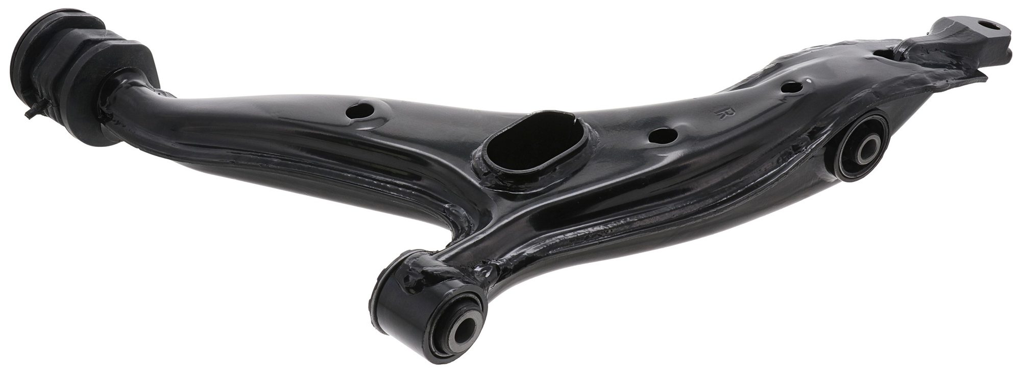 Front Right Lower Suspension Control Arm | Mevotech Supreme CMS20115 Fits Honda CR-V 1997-2001 — image 6