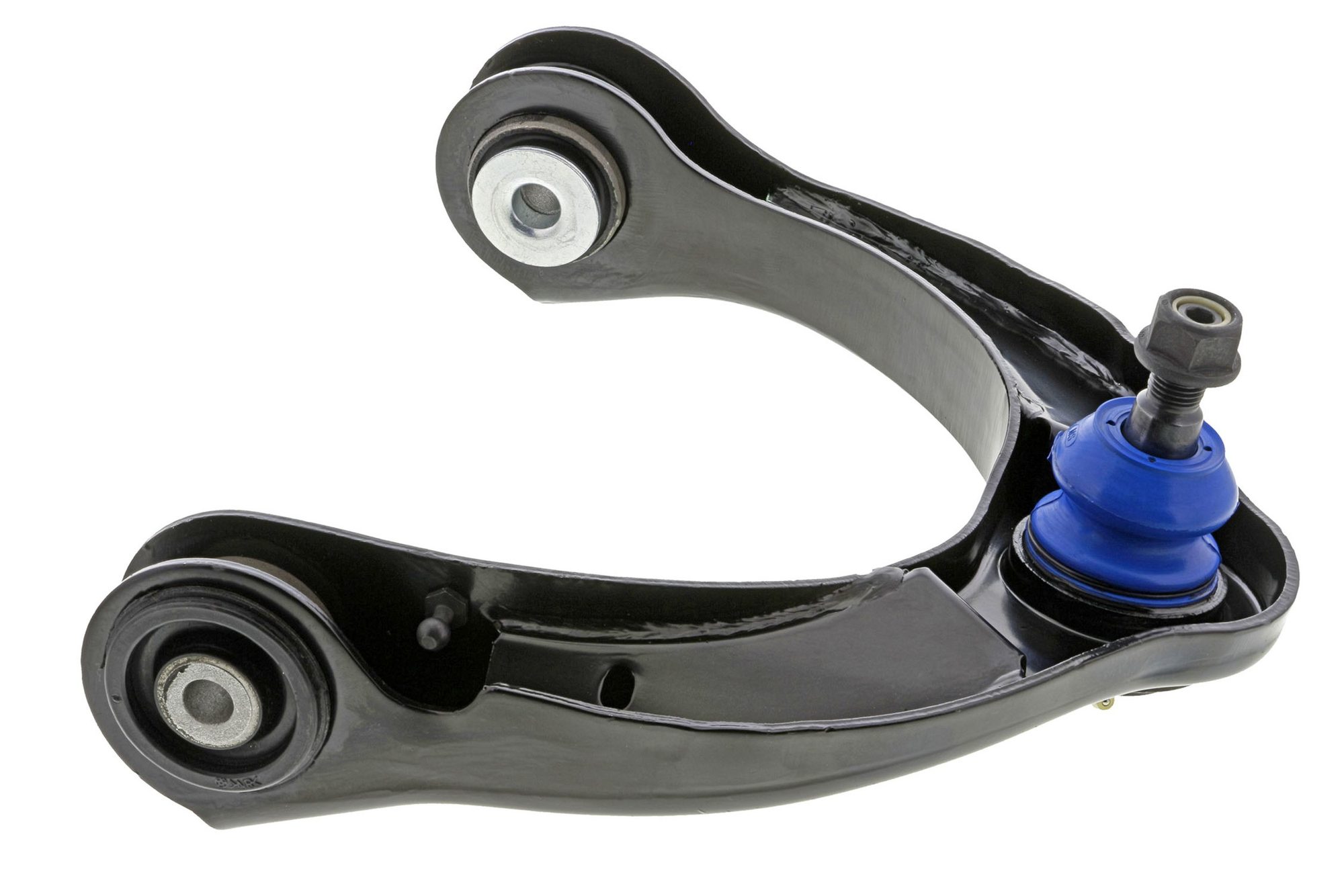 Front Right Upper Suspension Control Arm and Ball Joint Assembly | Mevotech Supreme CMS251101 Fits Jeep Dodge — image 6