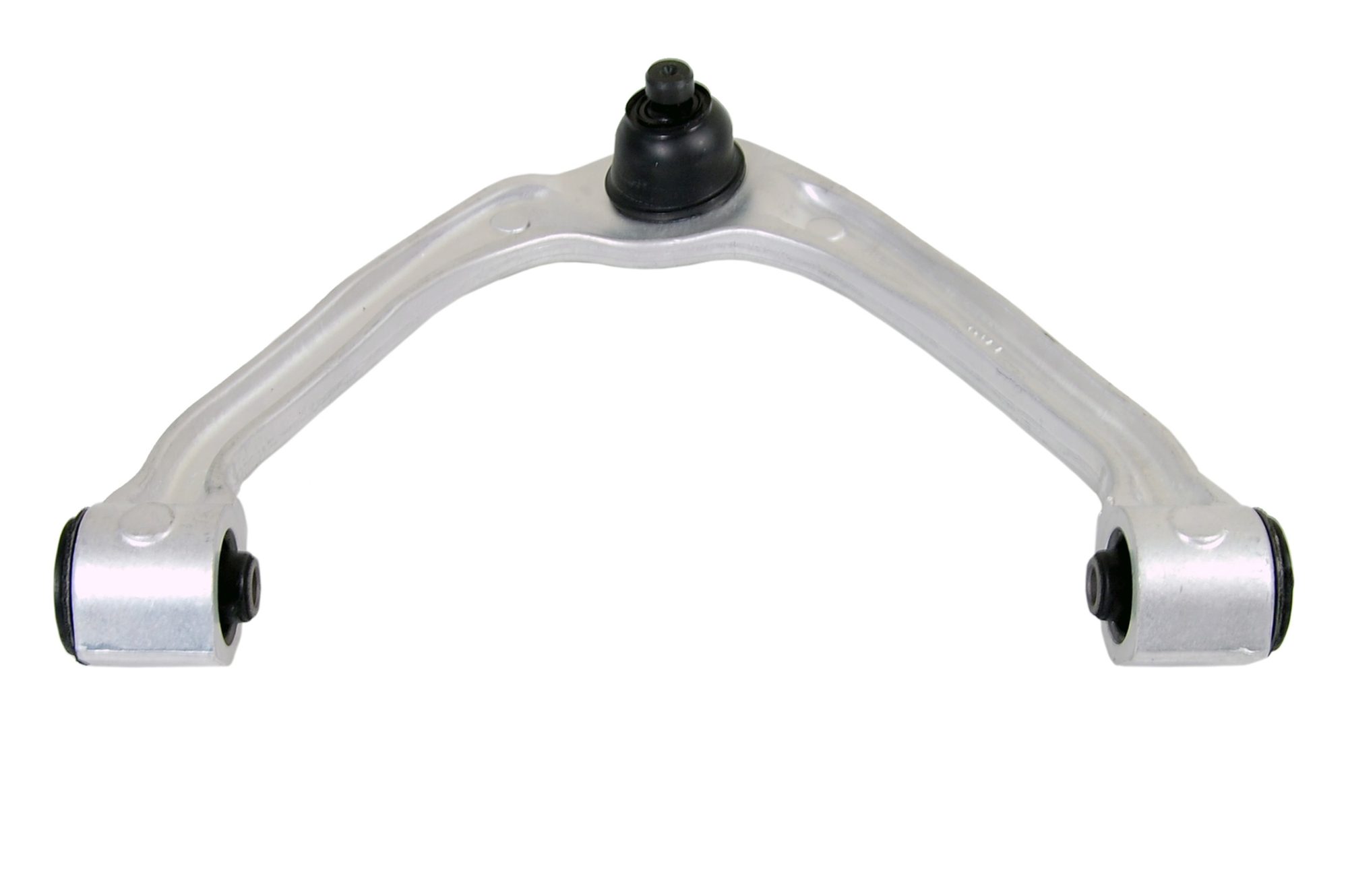 Front Right Upper Suspension Control Arm and Ball Joint Assembly | Mevotech Supreme CMS301110 Fits INFINITI — image 3
