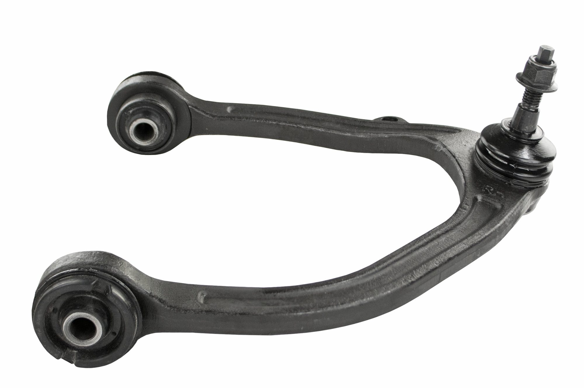 Front Right Upper Suspension Control Arm and Ball Joint Assembly | Mevotech Supreme CMS401189 Fits Ford F-150 2010-2014 — image 5